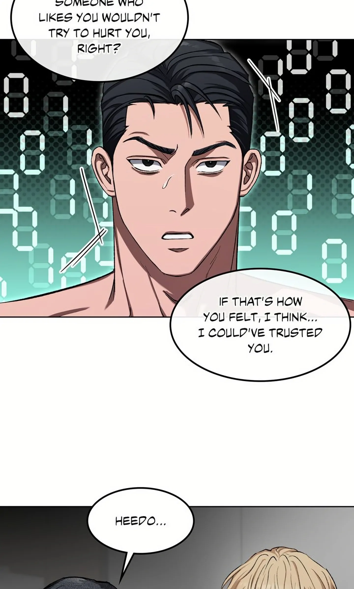 My Sweet Psycho Baby - Chapter 6 Page 24