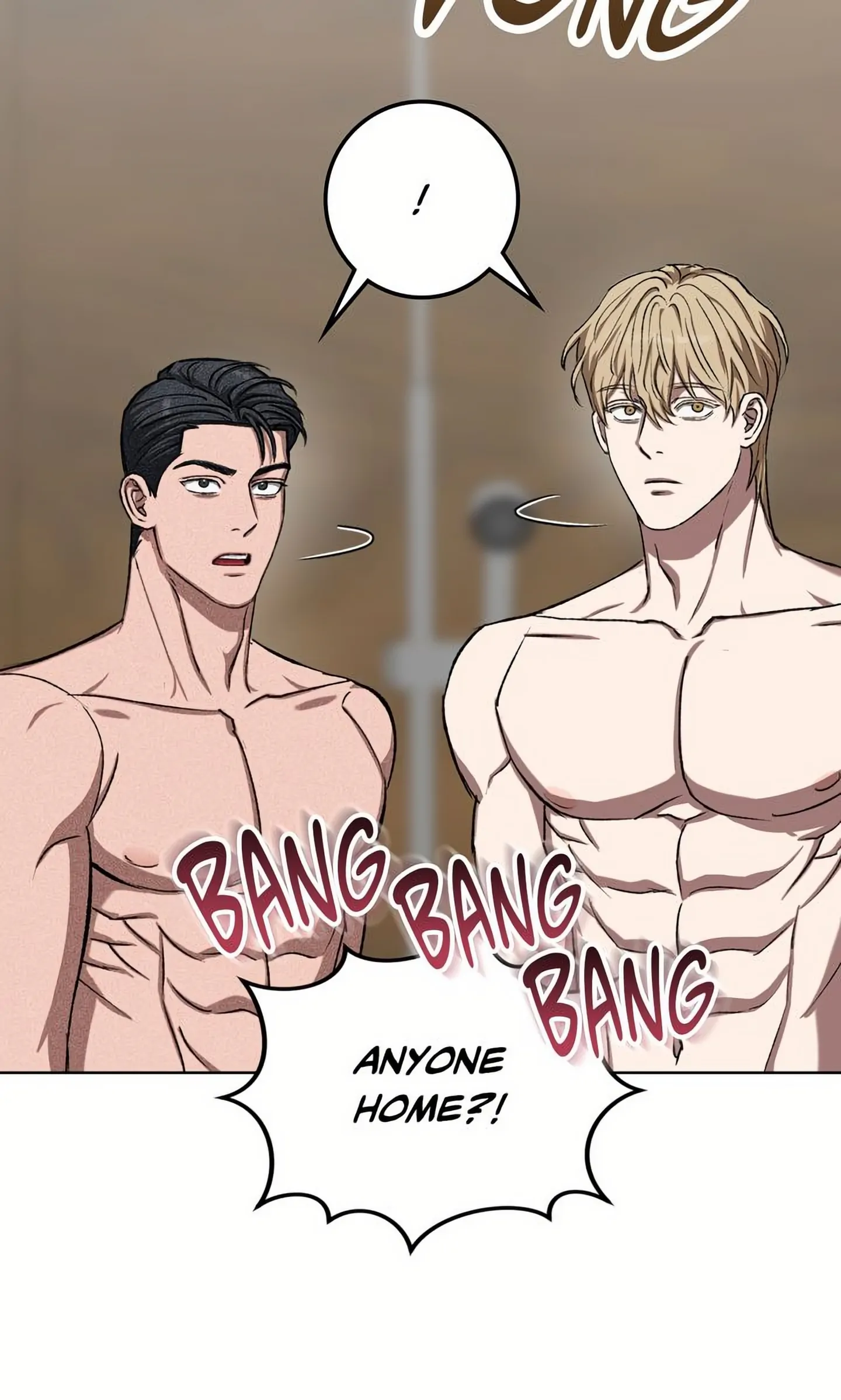 My Sweet Psycho Baby - Chapter 6 Page 27