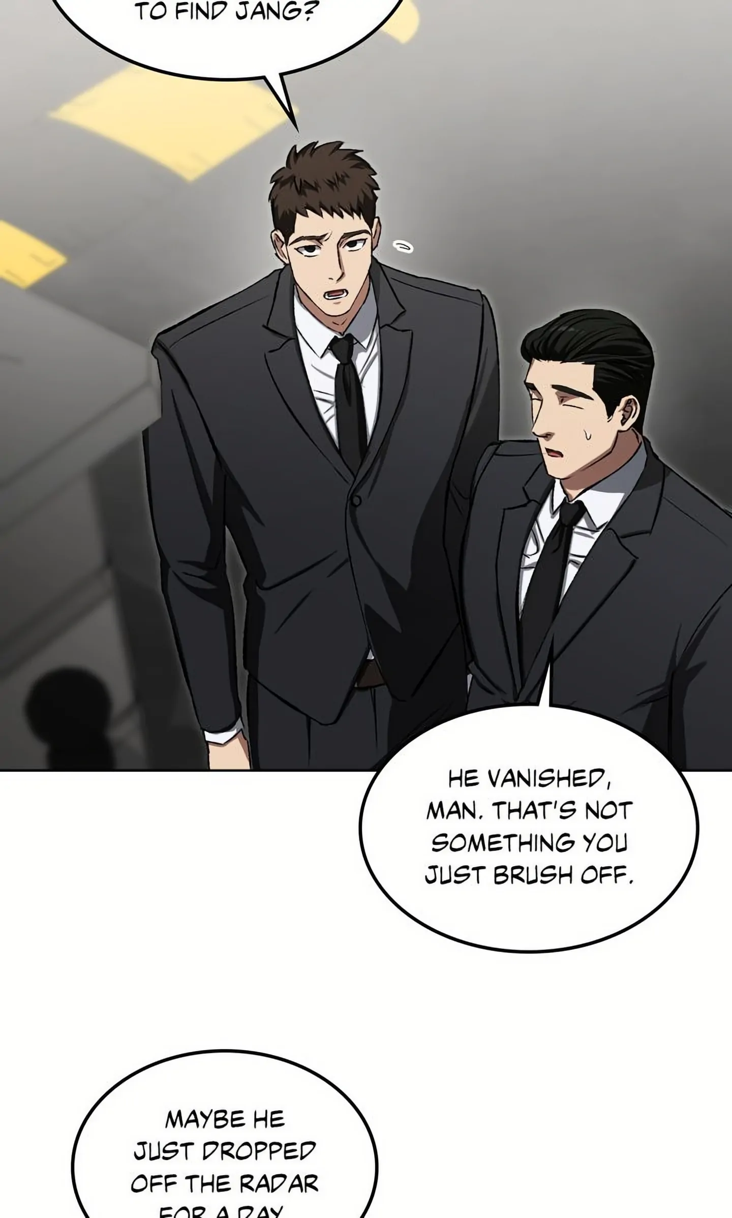 My Sweet Psycho Baby - Chapter 6 Page 29