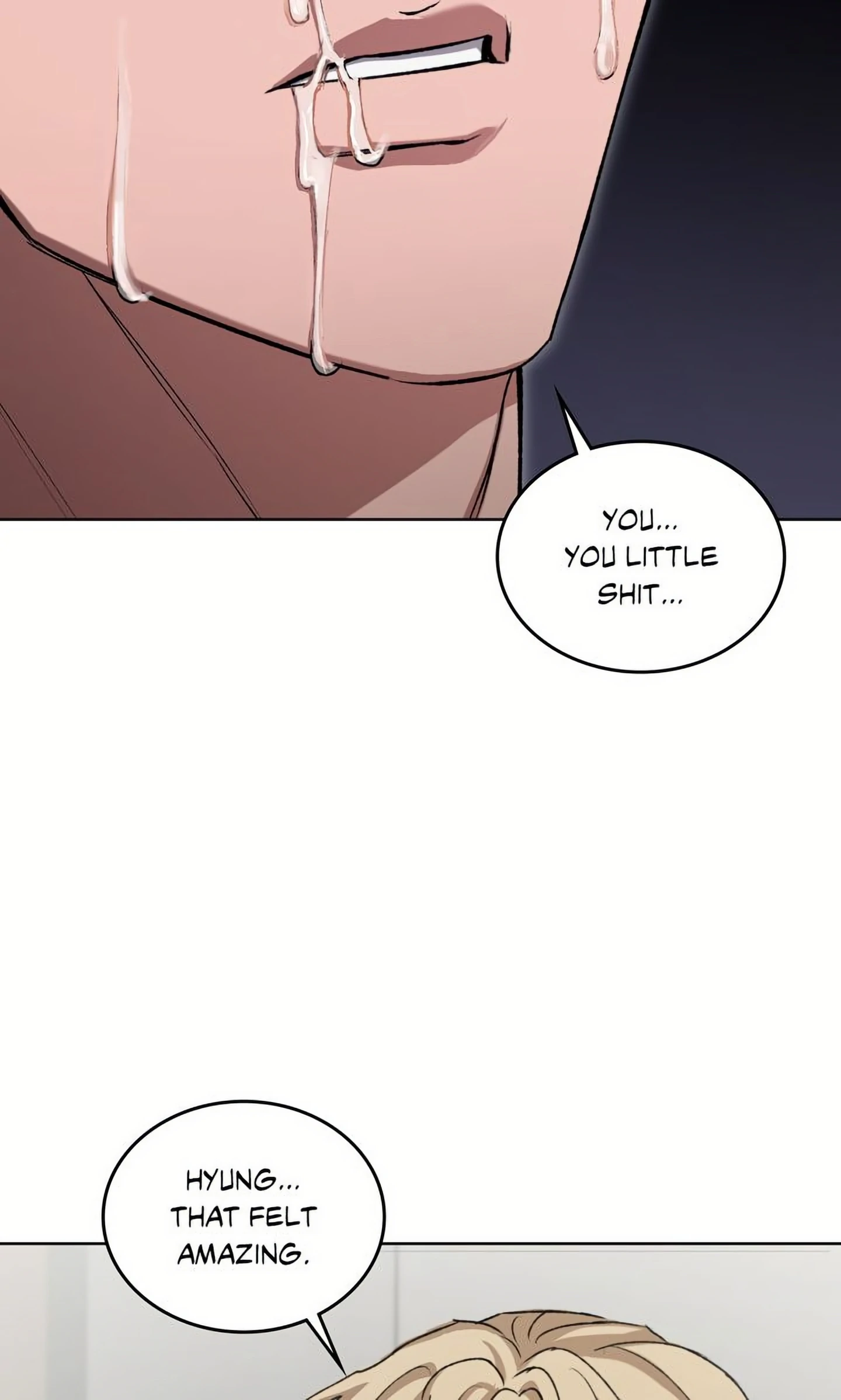 My Sweet Psycho Baby - Chapter 6 Page 3