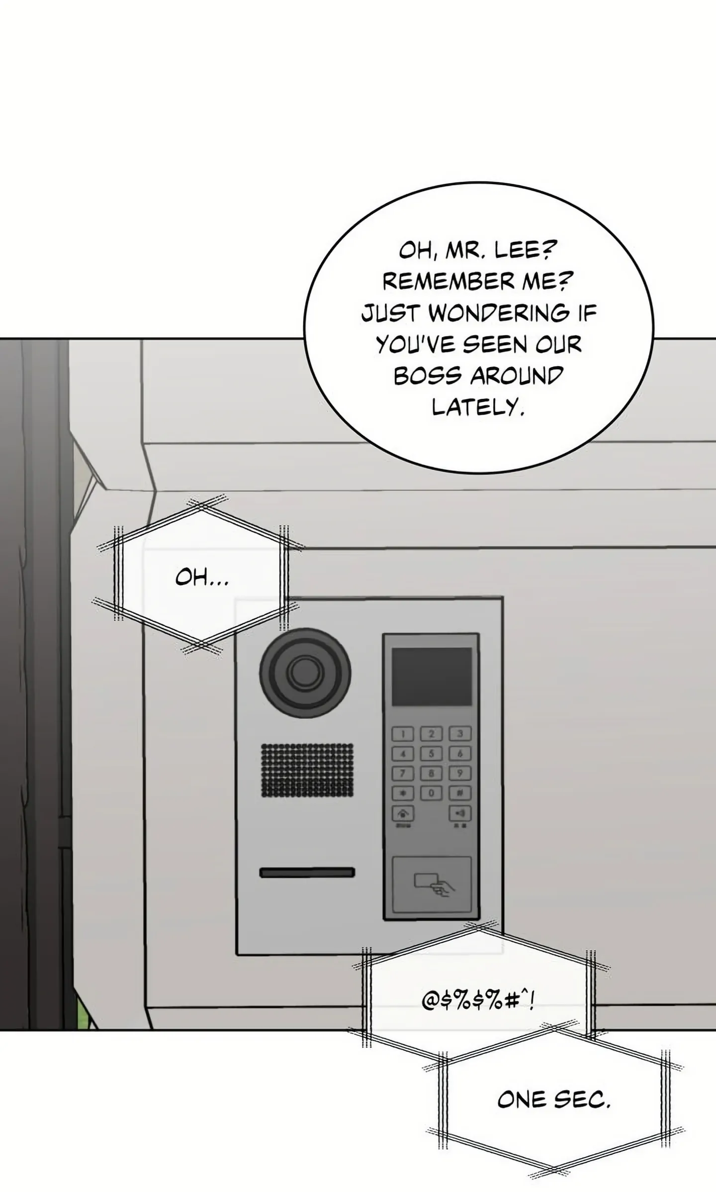 My Sweet Psycho Baby - Chapter 6 Page 32
