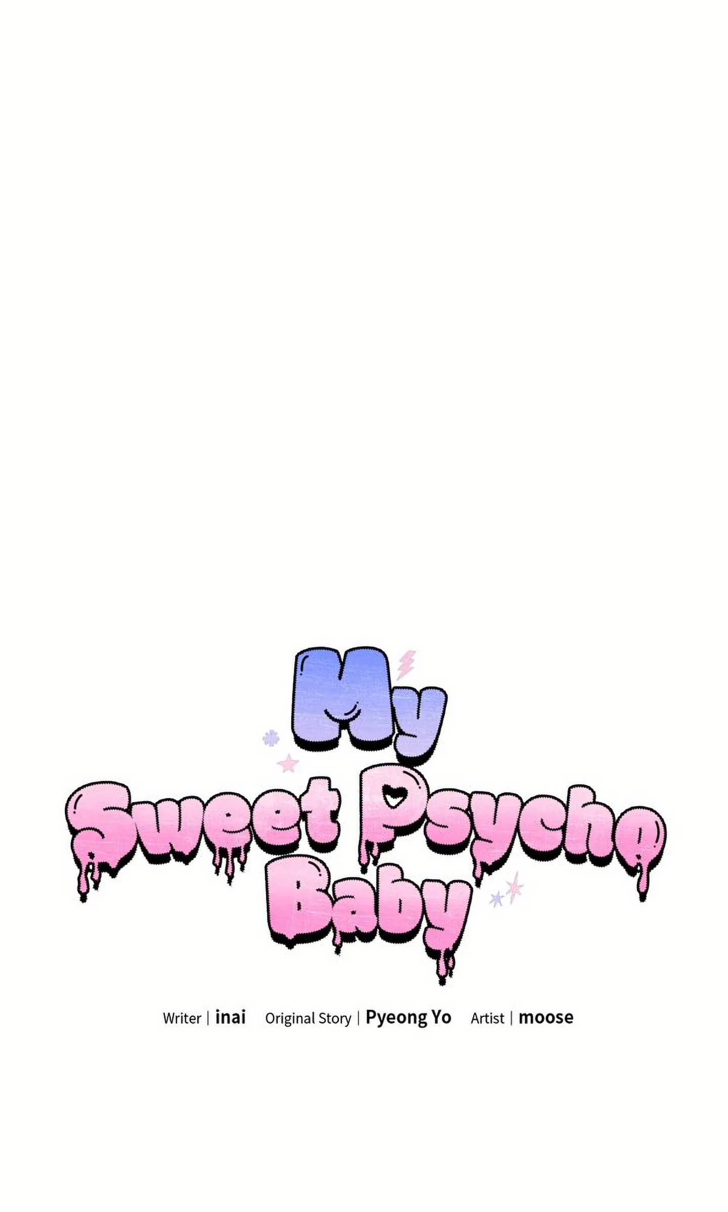 My Sweet Psycho Baby - Chapter 6 Page 38