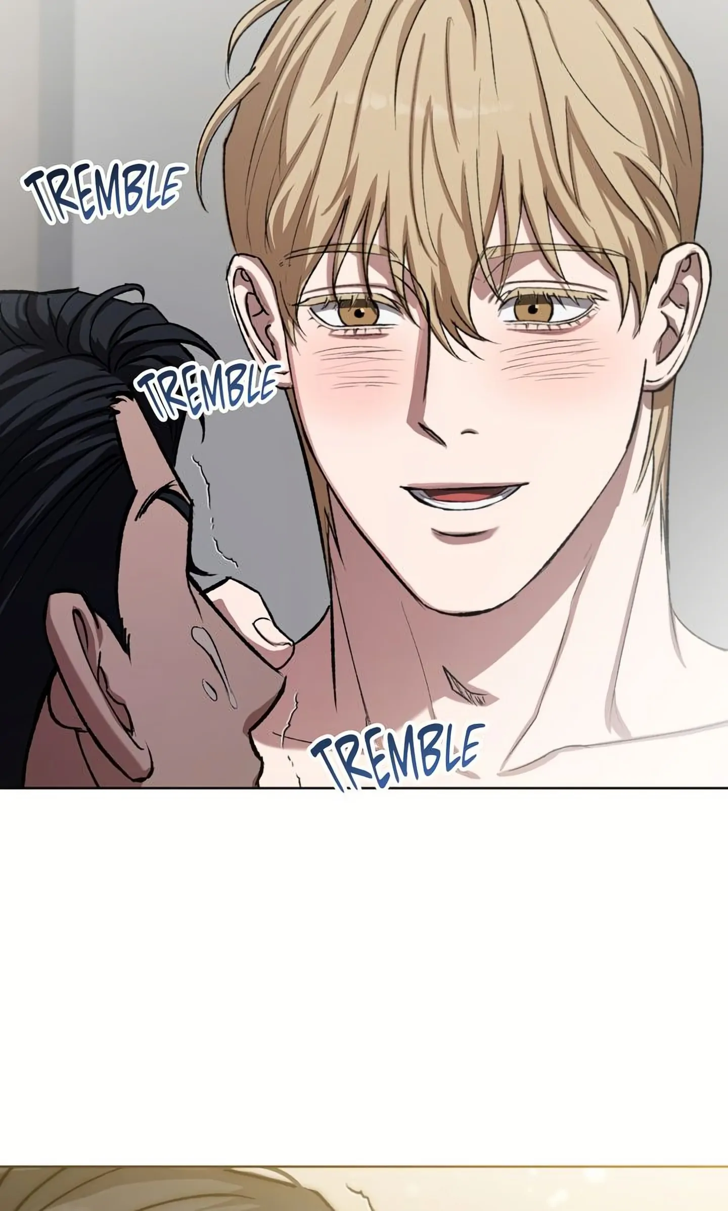 My Sweet Psycho Baby - Chapter 6 Page 4