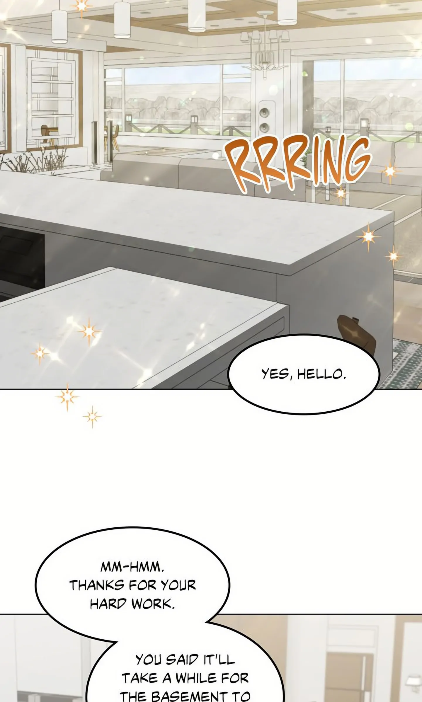 My Sweet Psycho Baby - Chapter 6 Page 40