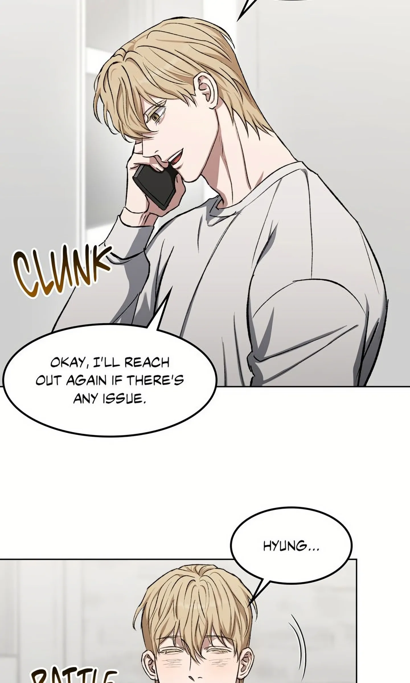 My Sweet Psycho Baby - Chapter 6 Page 42