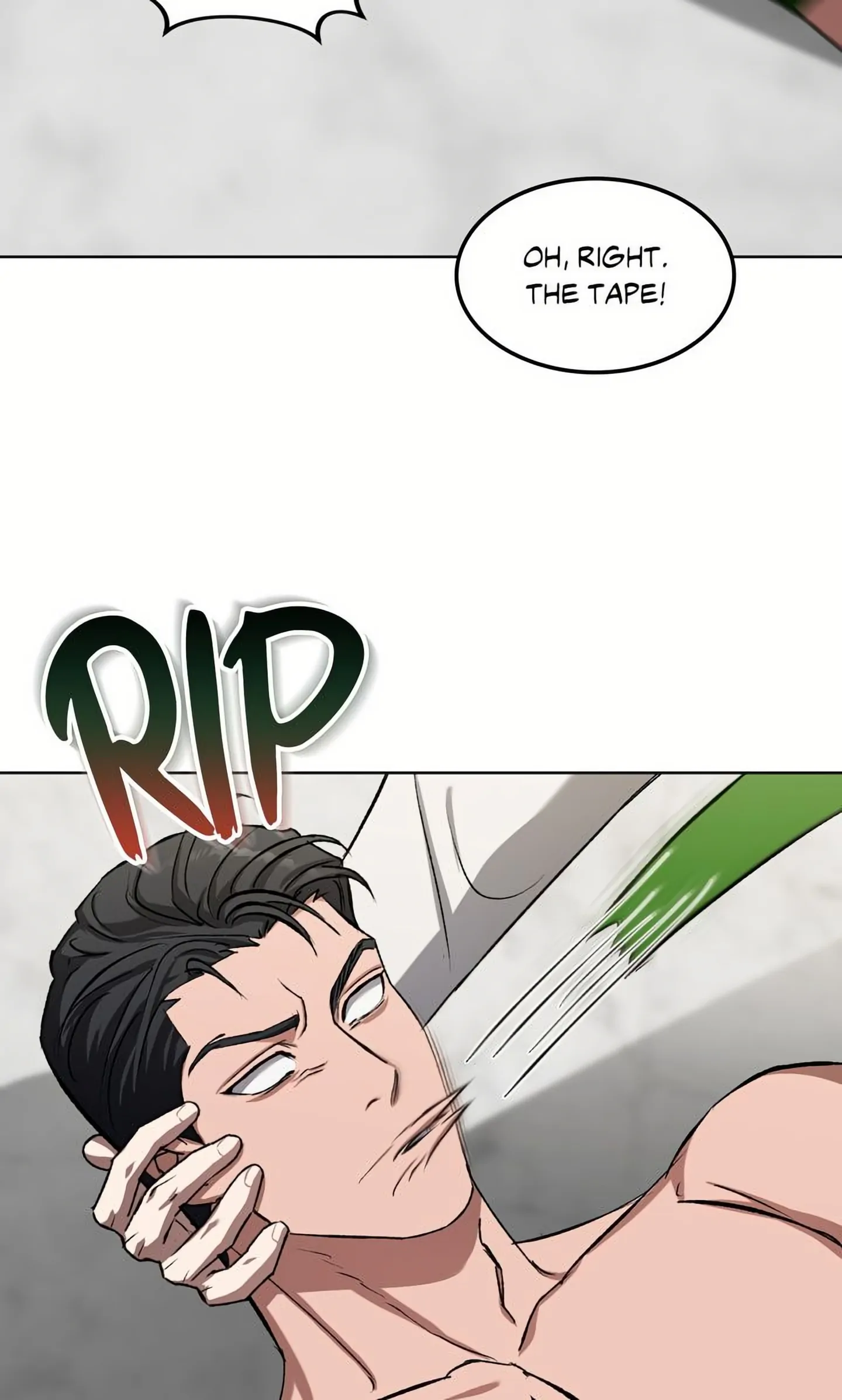 My Sweet Psycho Baby - Chapter 6 Page 46