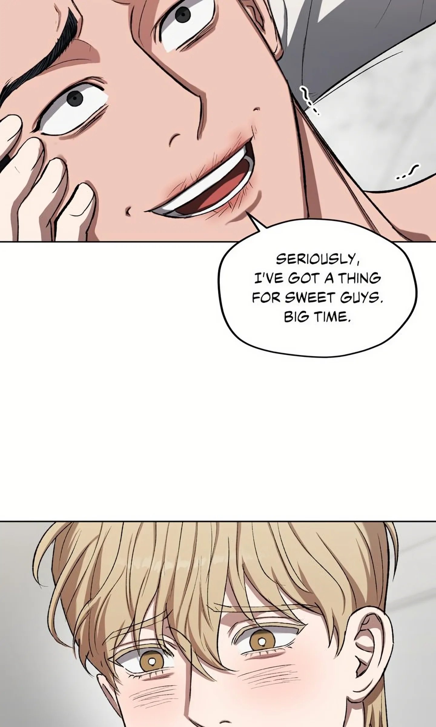 My Sweet Psycho Baby - Chapter 6 Page 49