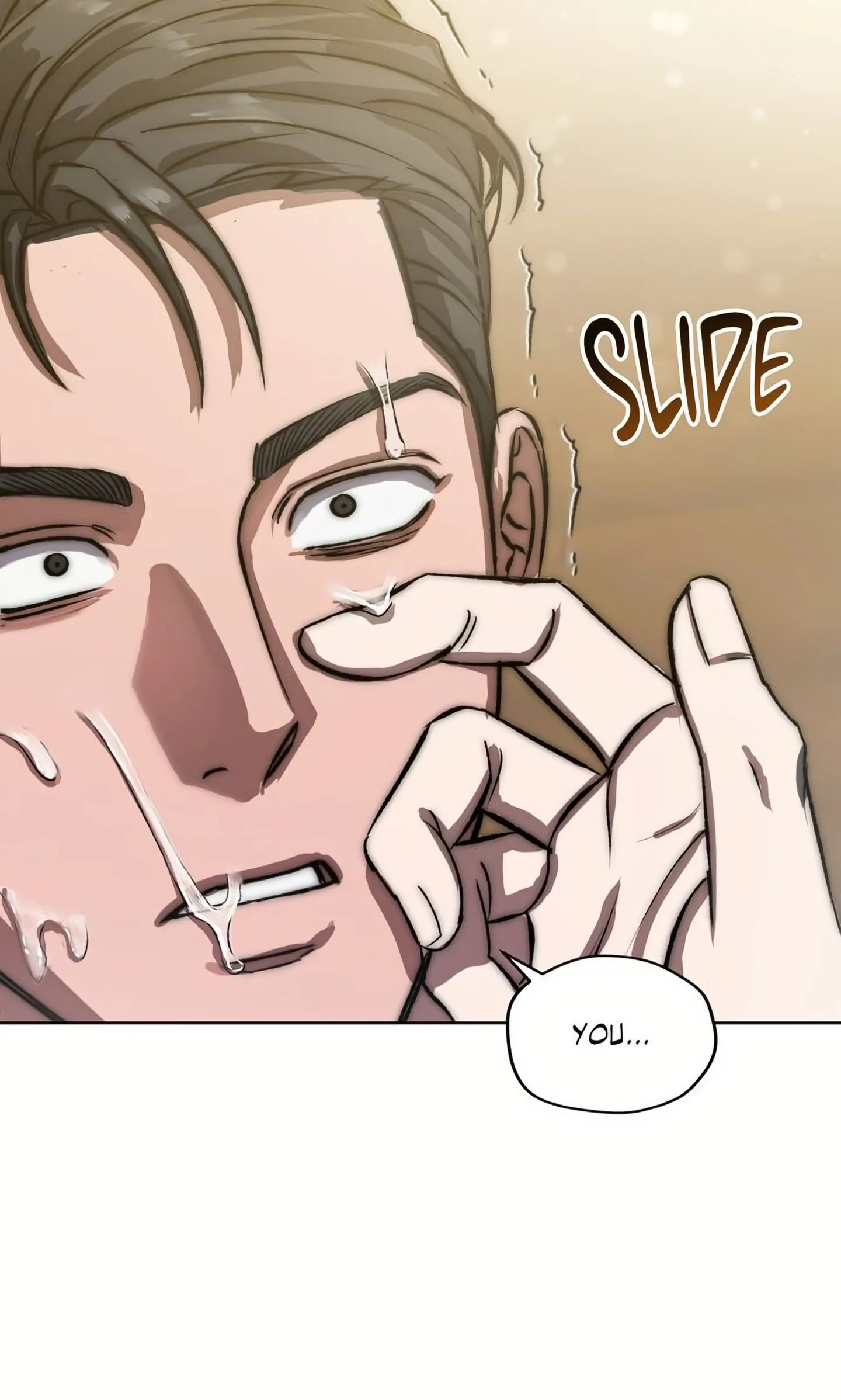My Sweet Psycho Baby - Chapter 6 Page 5