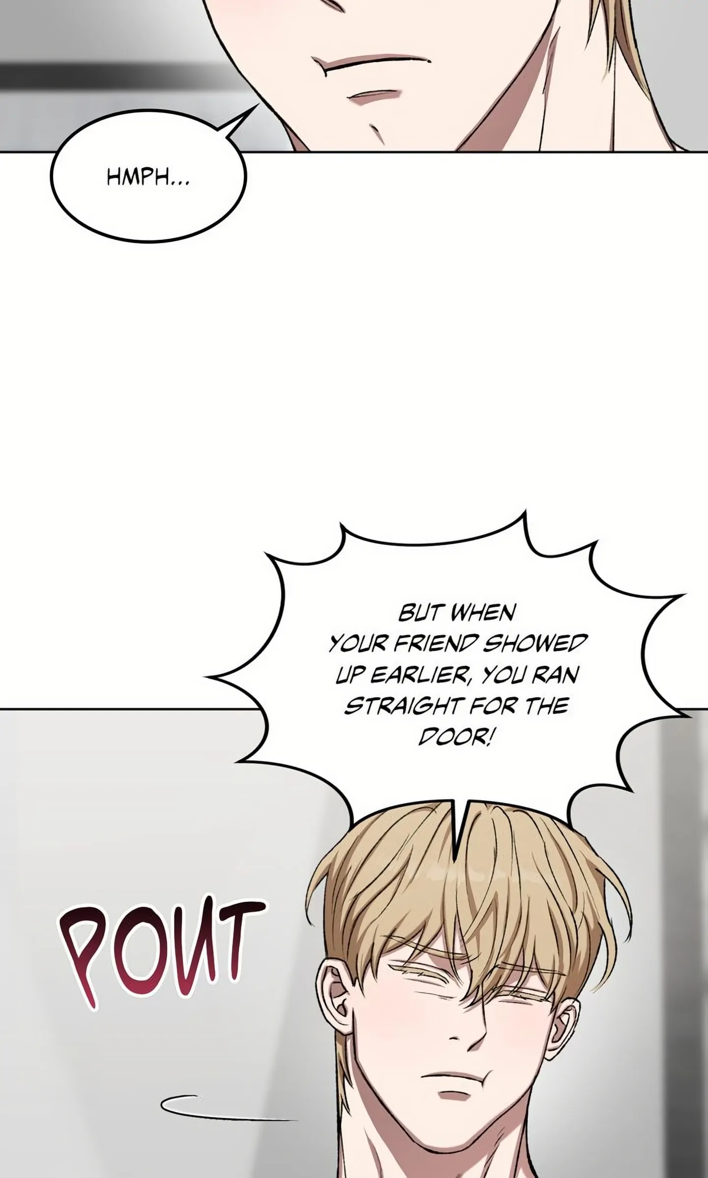 My Sweet Psycho Baby - Chapter 6 Page 50