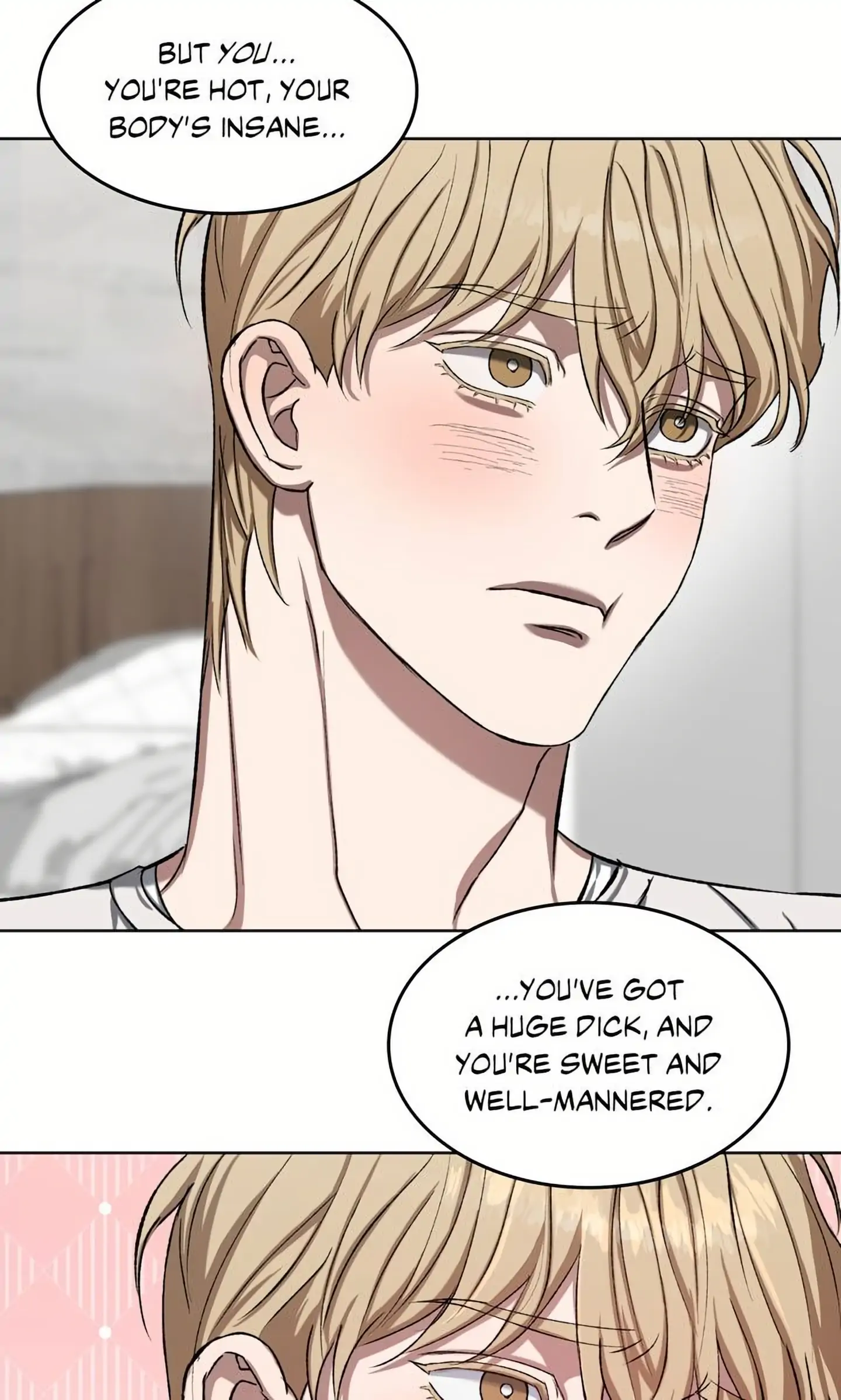 My Sweet Psycho Baby - Chapter 6 Page 53