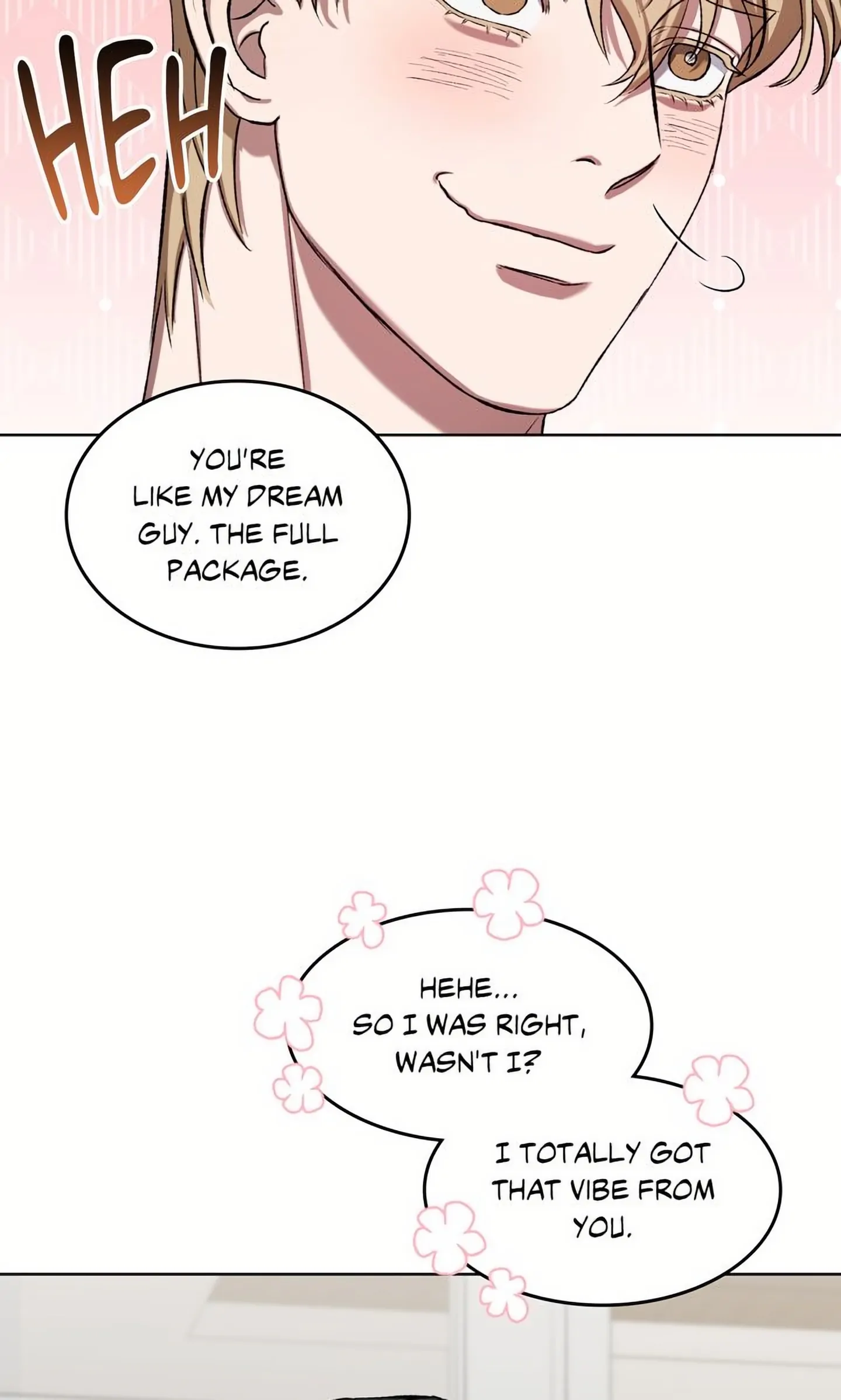 My Sweet Psycho Baby - Chapter 6 Page 54
