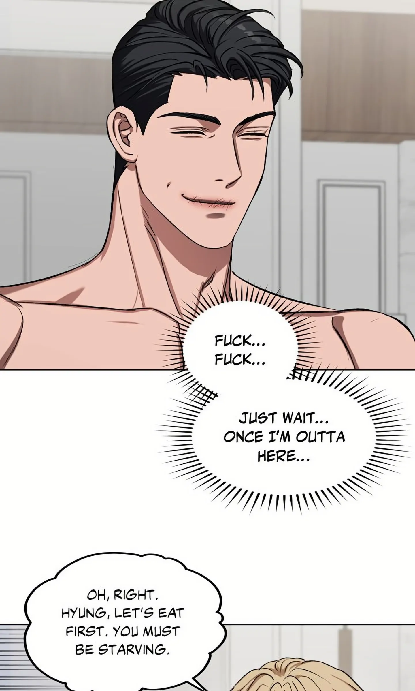 My Sweet Psycho Baby - Chapter 6 Page 55