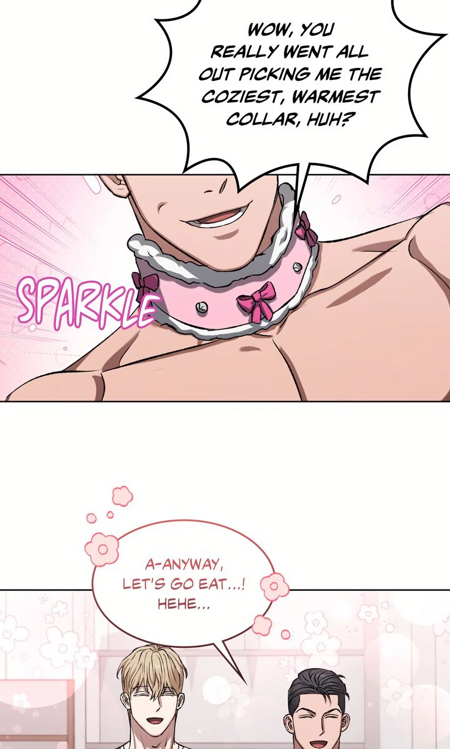 My Sweet Psycho Baby - Chapter 6 Page 57