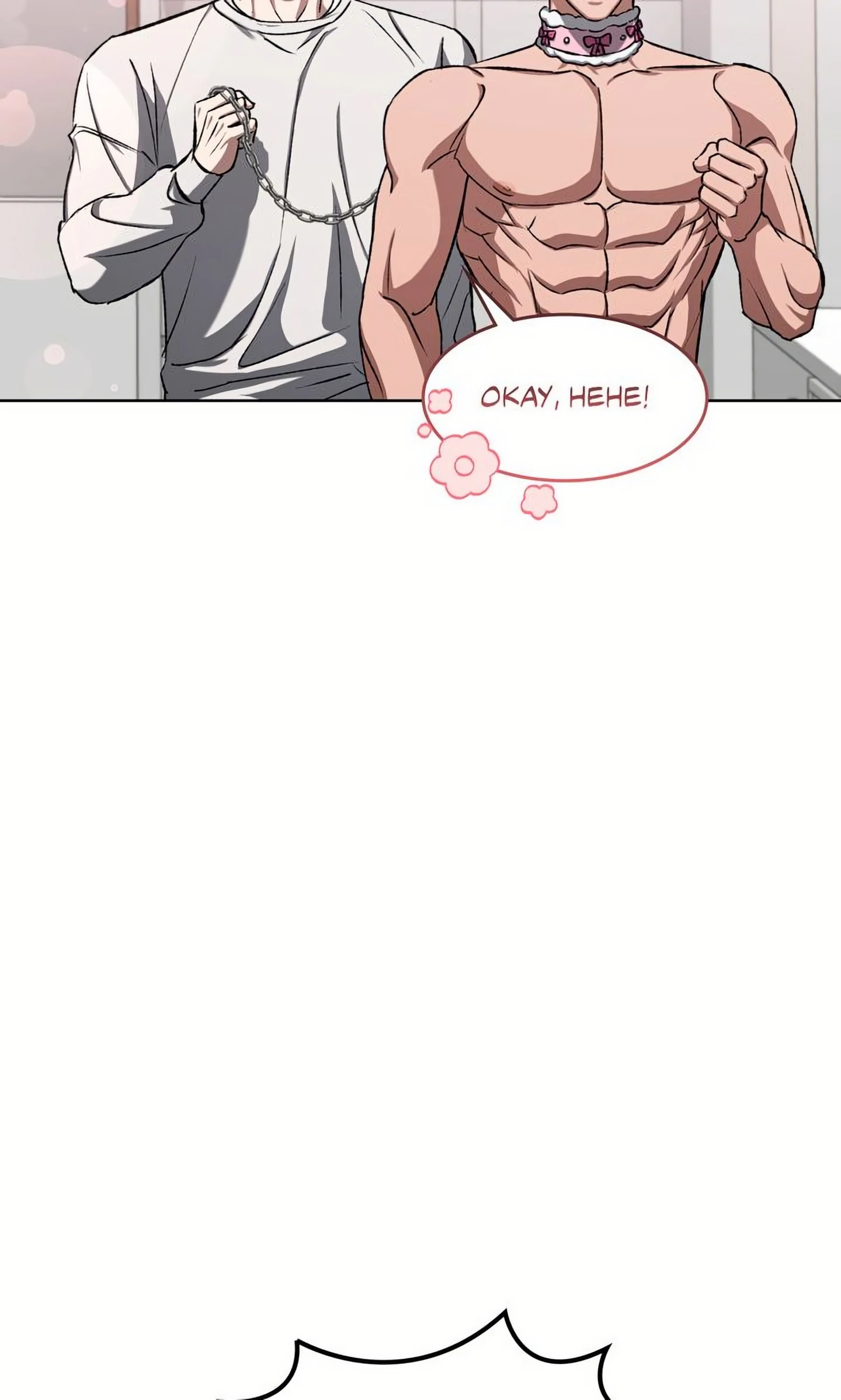 My Sweet Psycho Baby - Chapter 6 Page 58