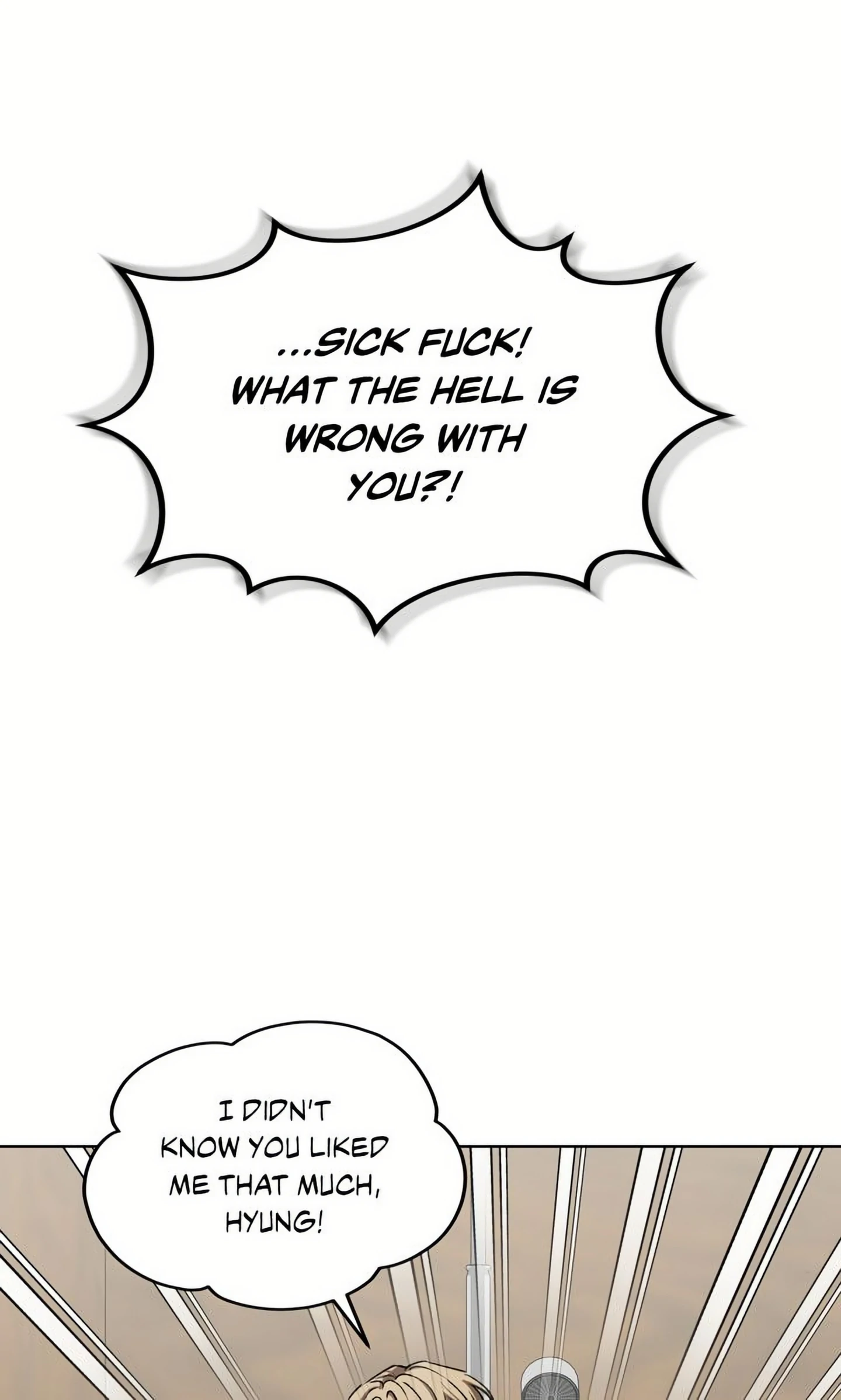 My Sweet Psycho Baby - Chapter 6 Page 6