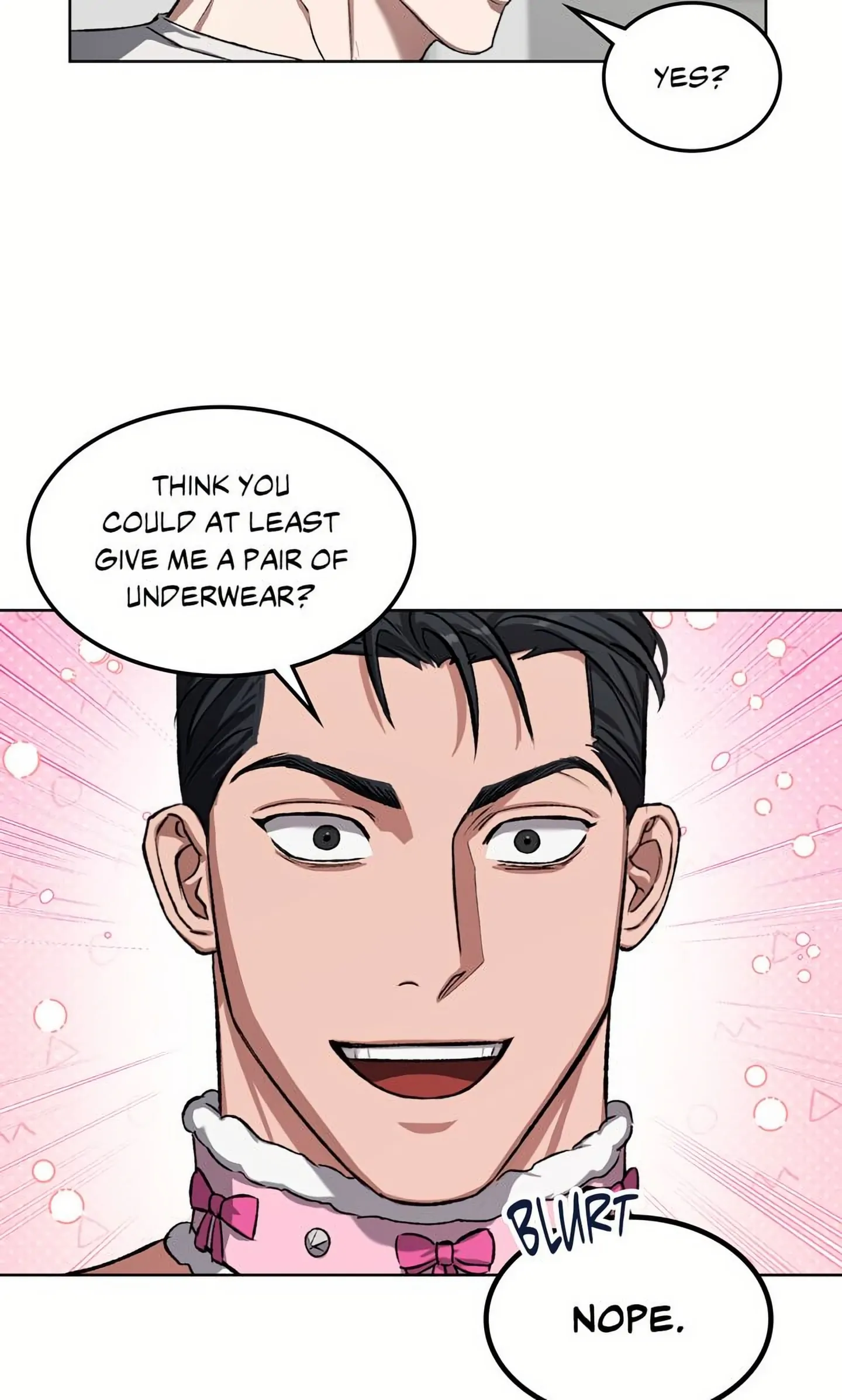 My Sweet Psycho Baby - Chapter 6 Page 63