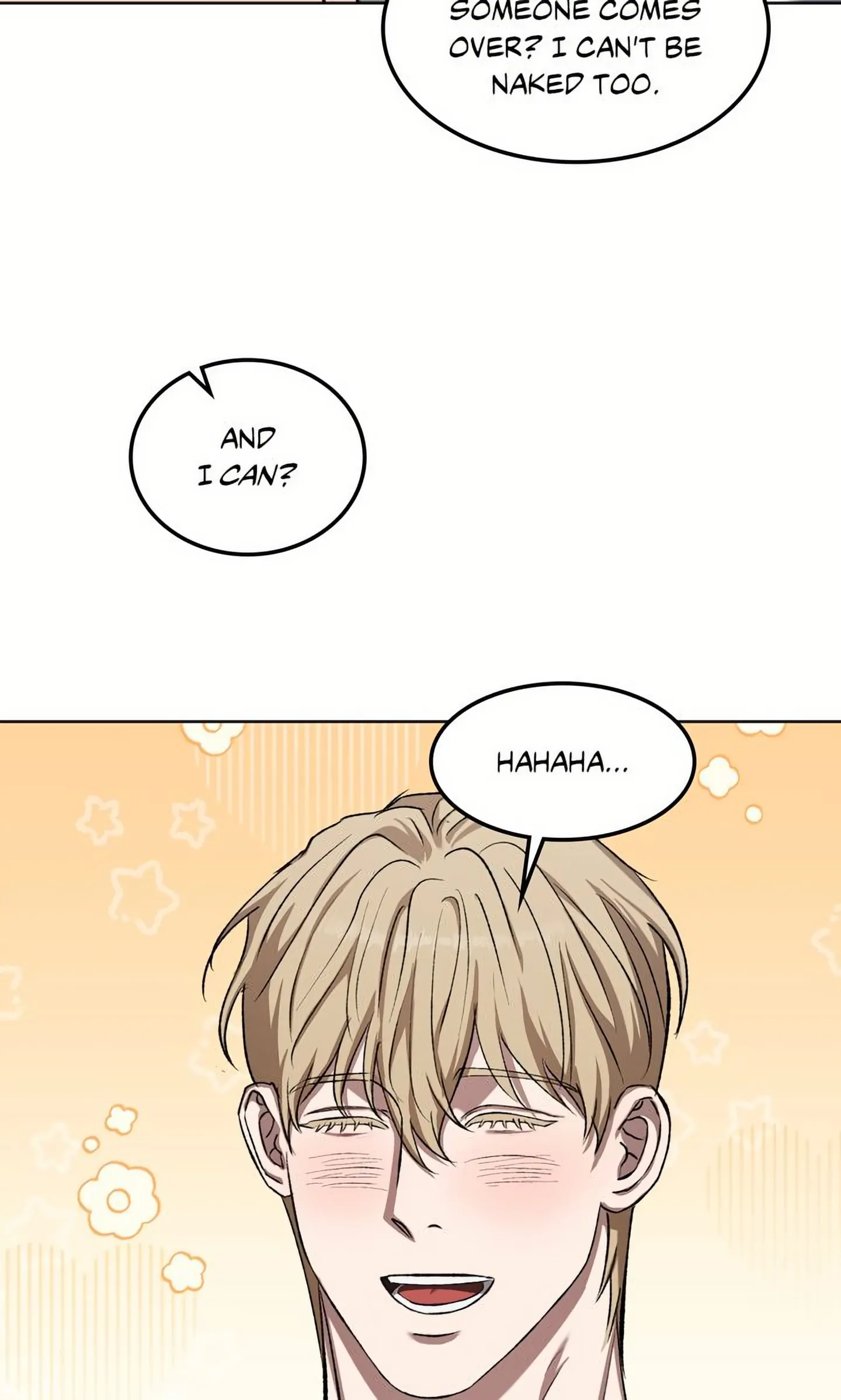 My Sweet Psycho Baby - Chapter 6 Page 65