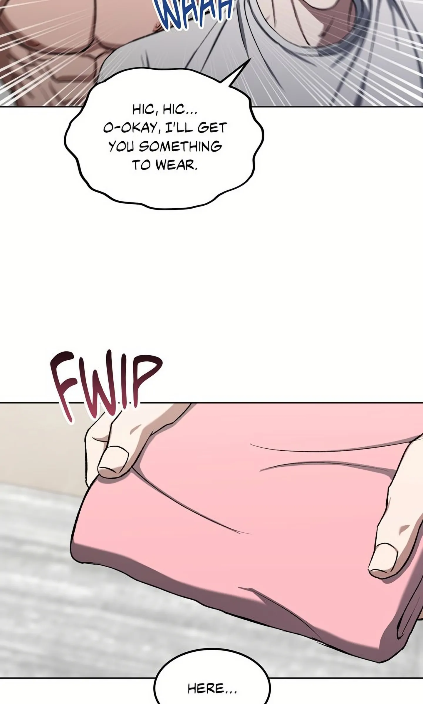My Sweet Psycho Baby - Chapter 6 Page 69