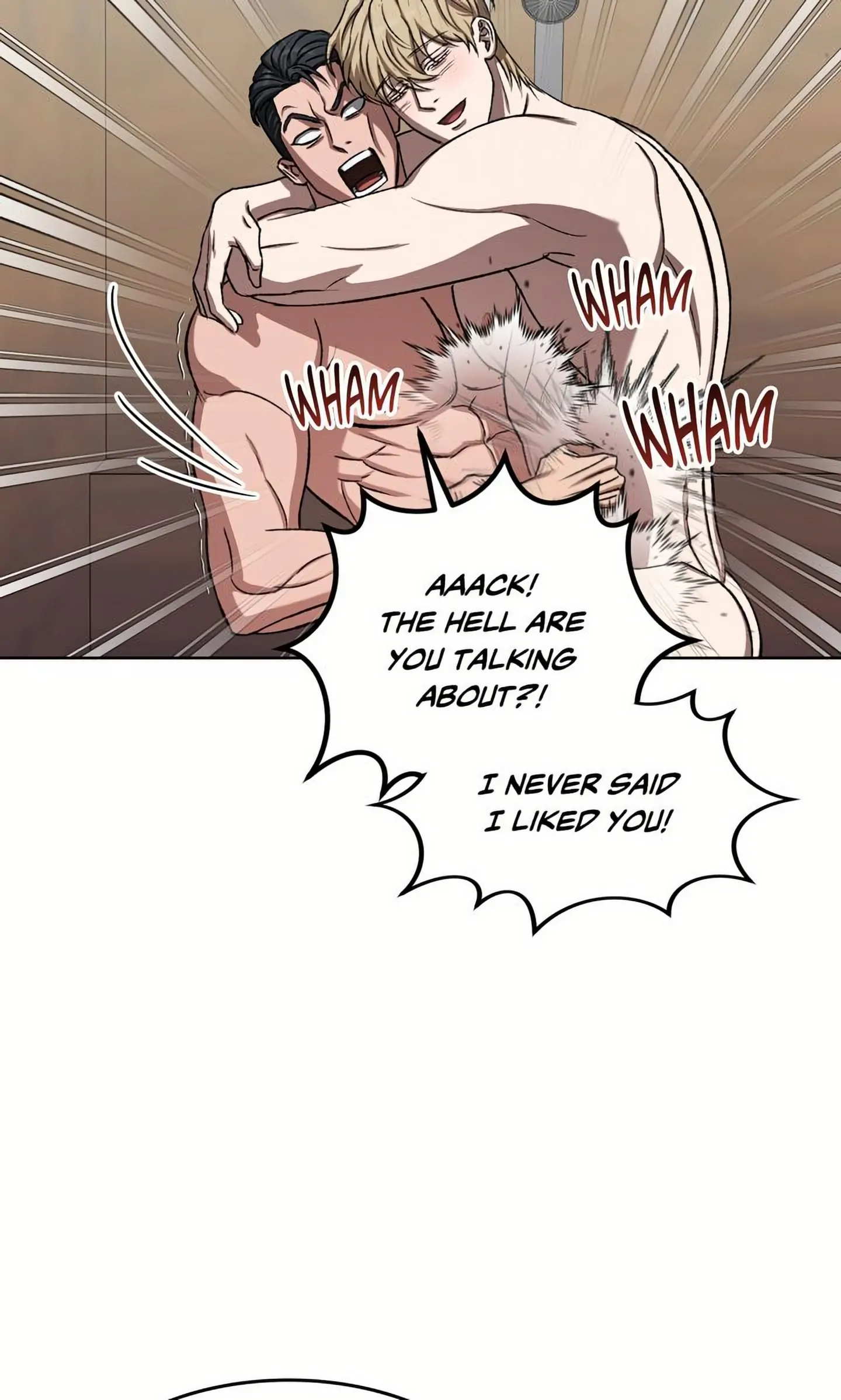 My Sweet Psycho Baby - Chapter 6 Page 7