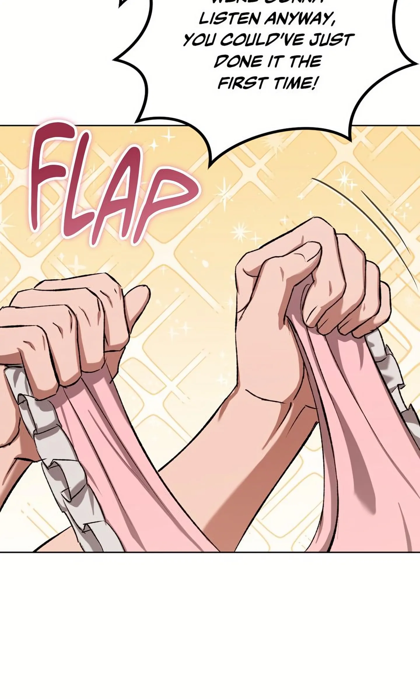 My Sweet Psycho Baby - Chapter 6 Page 71