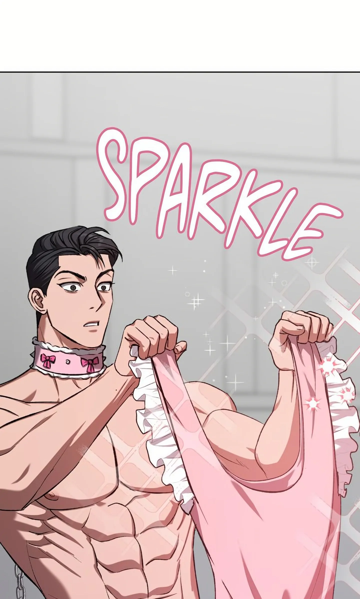 My Sweet Psycho Baby - Chapter 6 Page 72