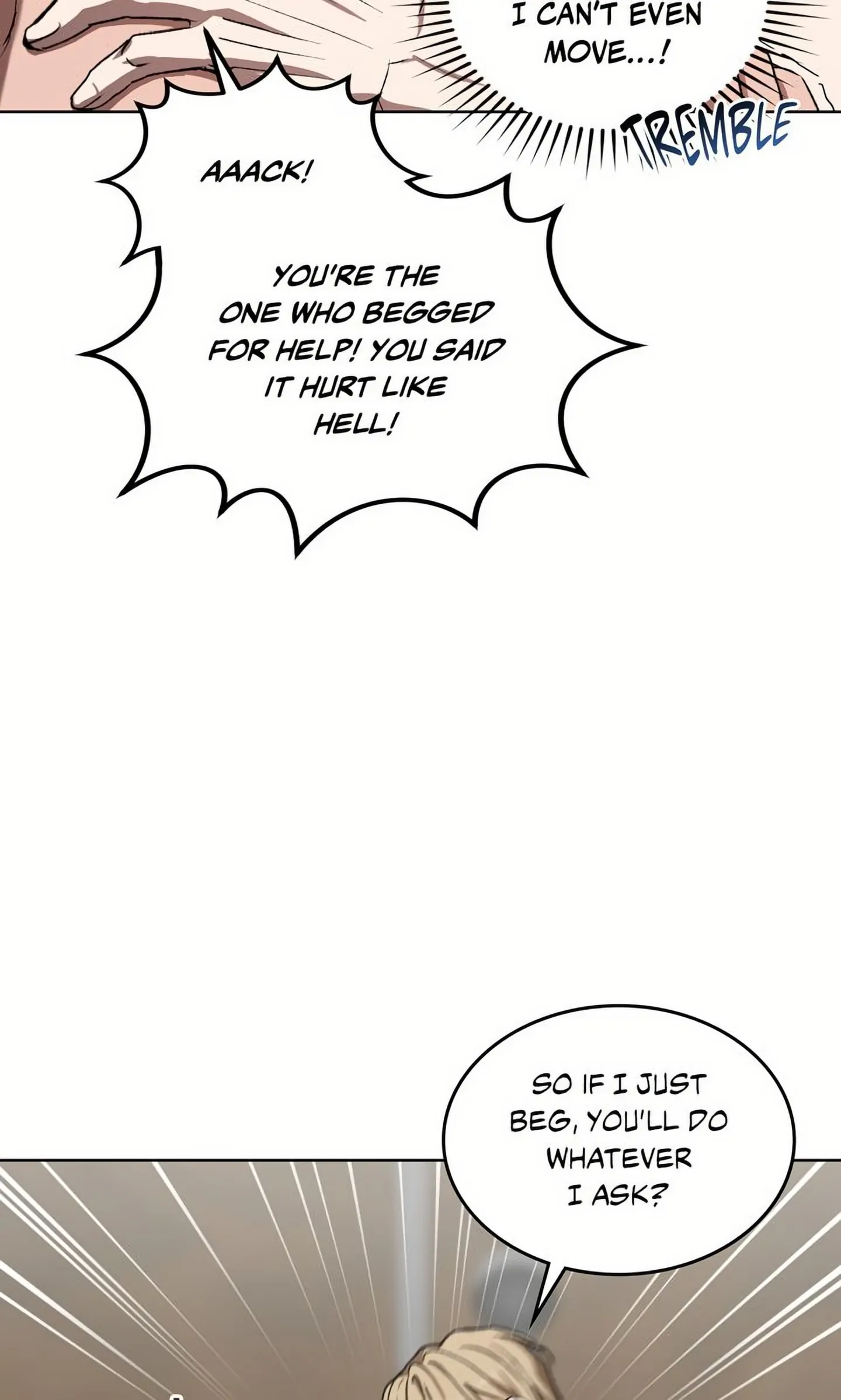My Sweet Psycho Baby - Chapter 6 Page 9