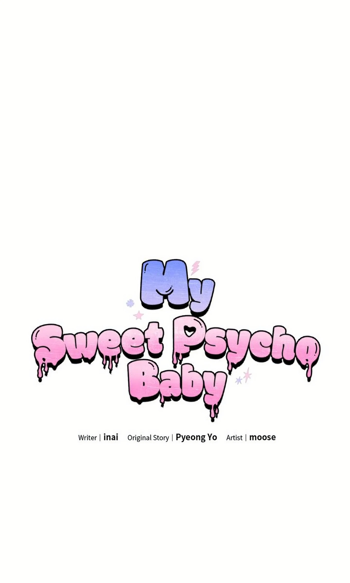 My Sweet Psycho Baby - Chapter 7 Page 1