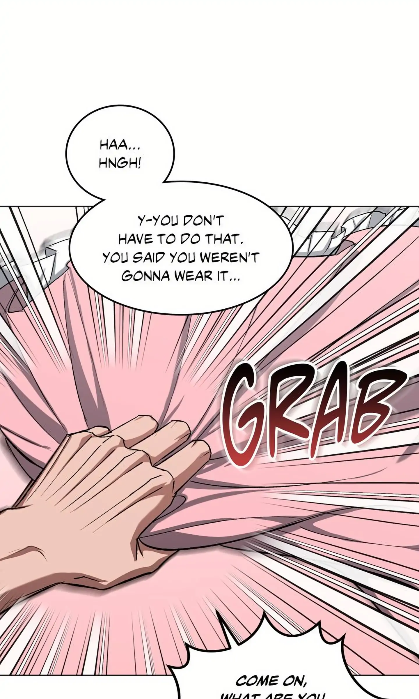 My Sweet Psycho Baby - Chapter 7 Page 10