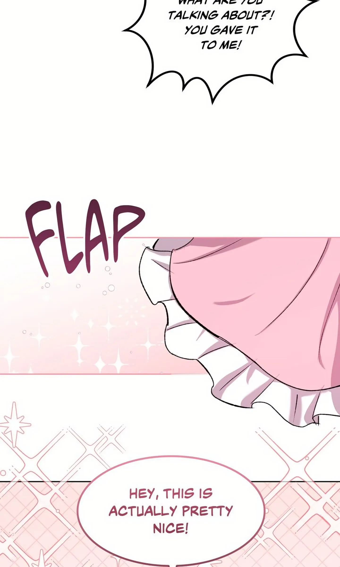 My Sweet Psycho Baby - Chapter 7 Page 11