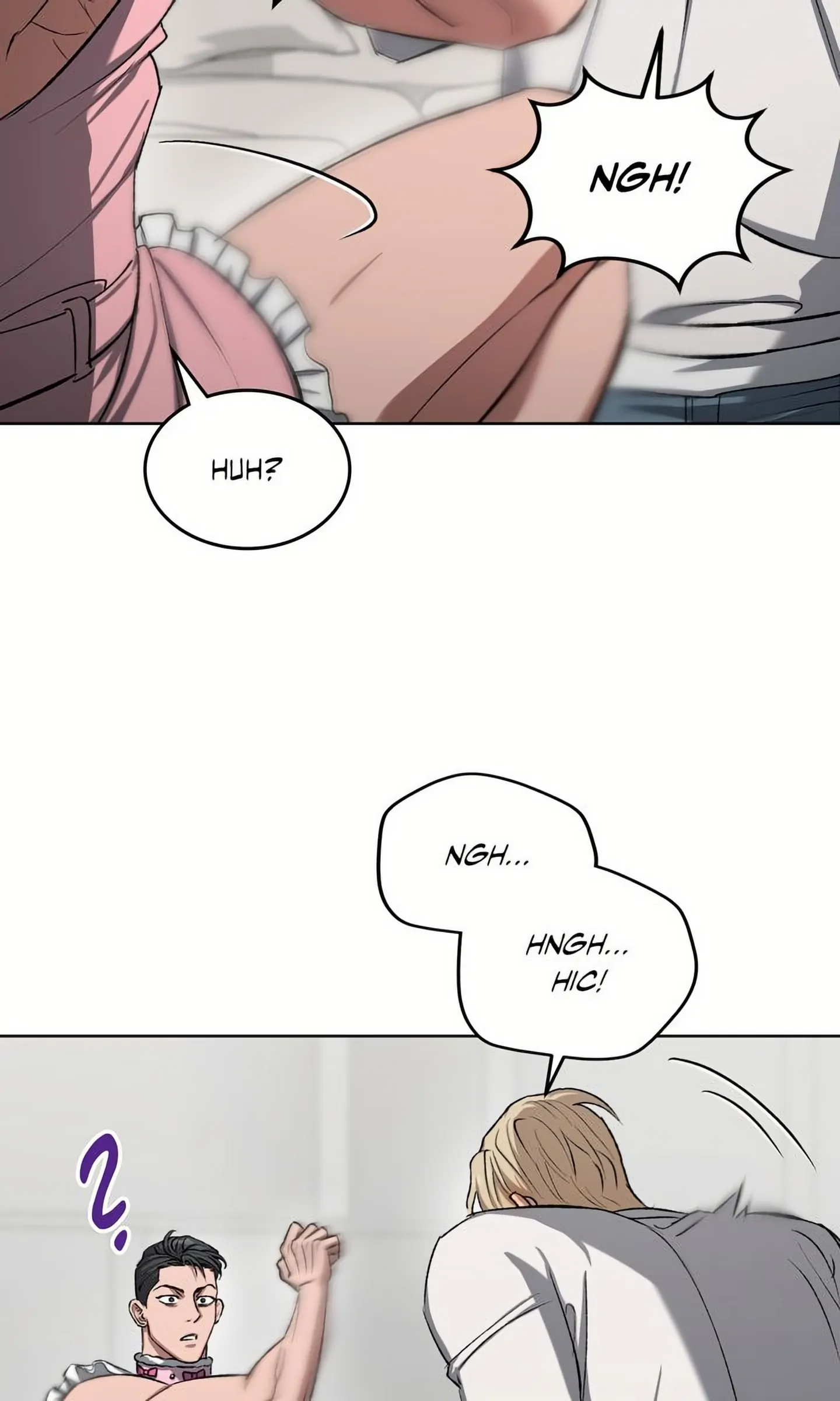 My Sweet Psycho Baby - Chapter 7 Page 15