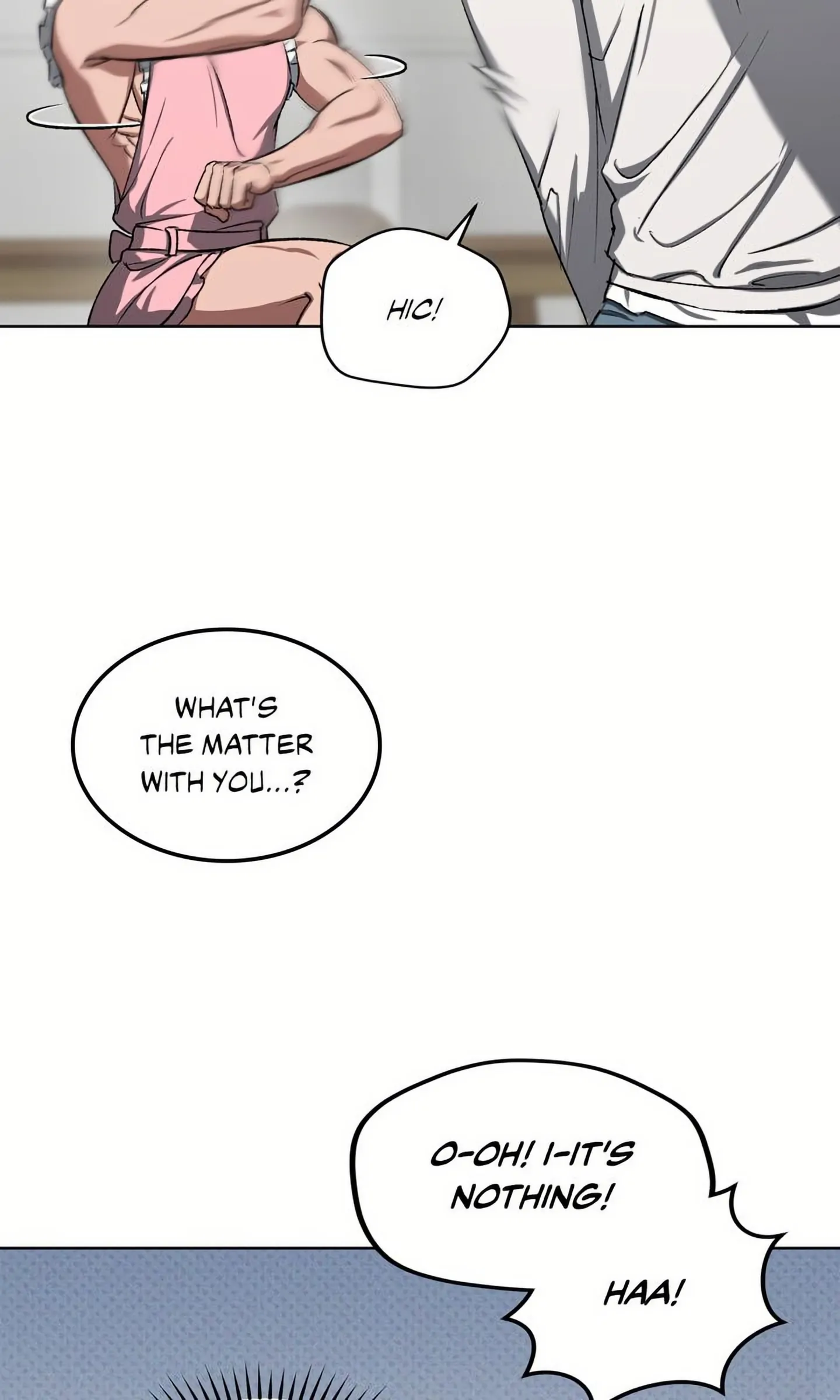 My Sweet Psycho Baby - Chapter 7 Page 16