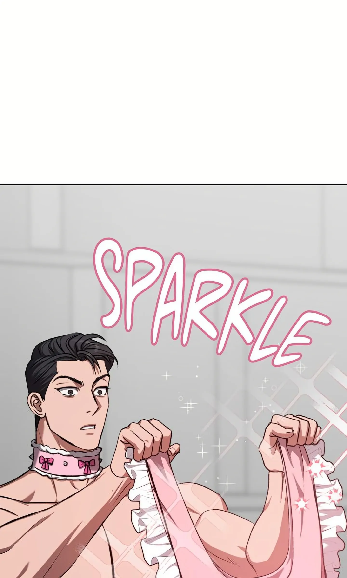 My Sweet Psycho Baby - Chapter 7 Page 2