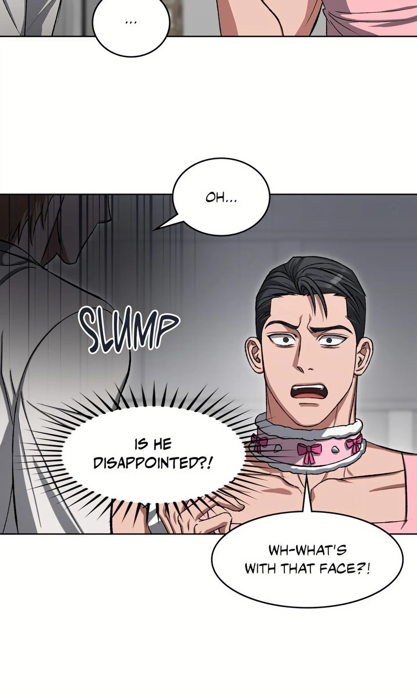 My Sweet Psycho Baby - Chapter 7 Page 21