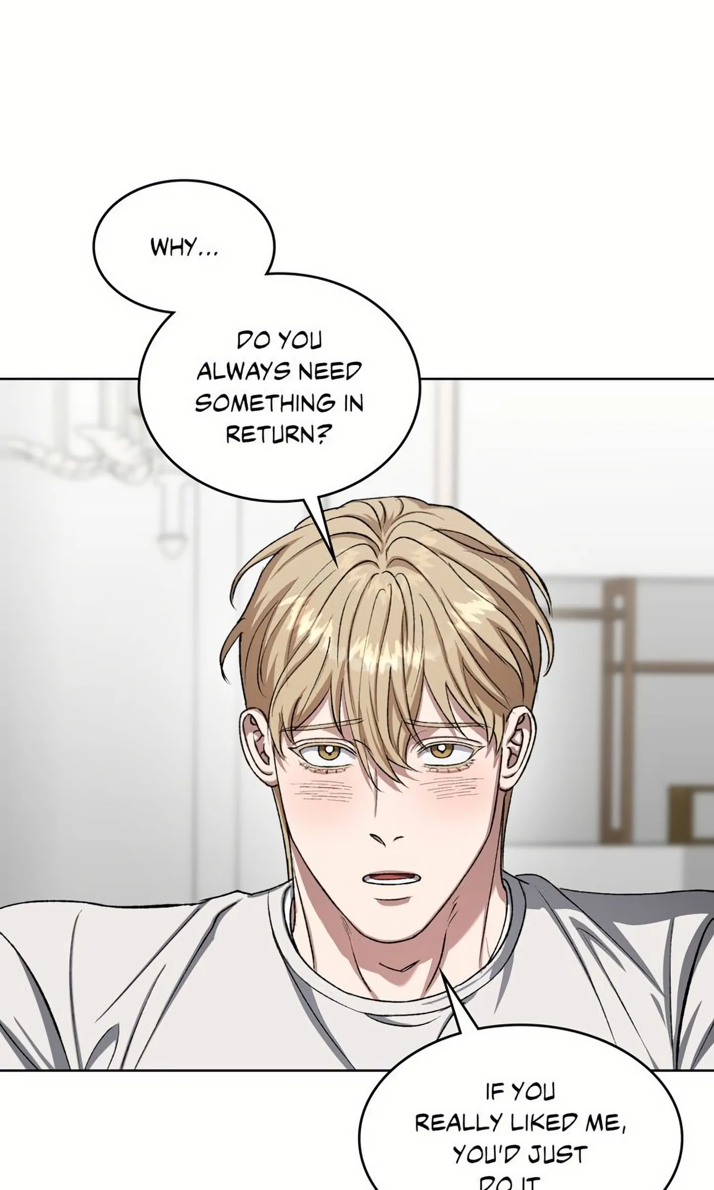 My Sweet Psycho Baby - Chapter 7 Page 22