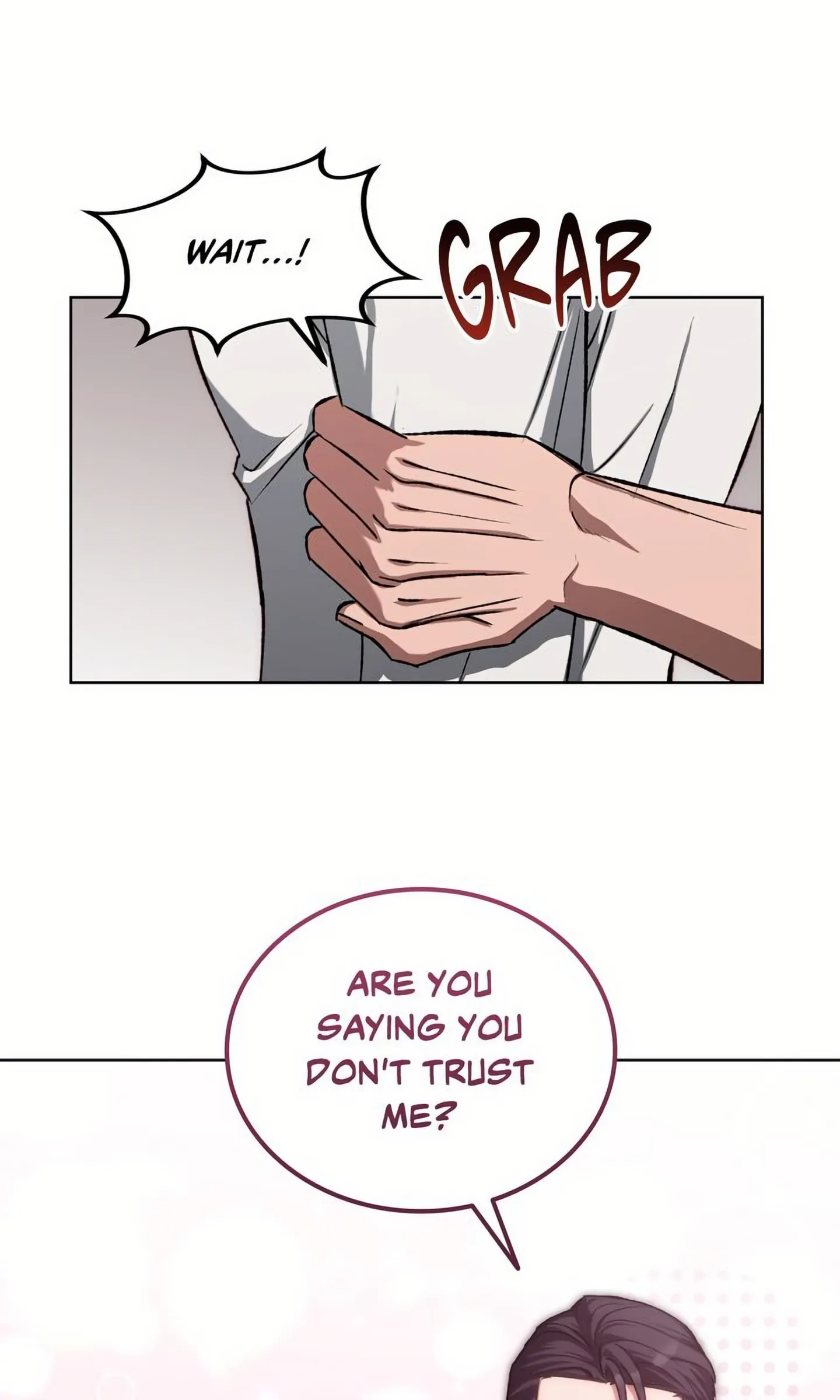 My Sweet Psycho Baby - Chapter 7 Page 28