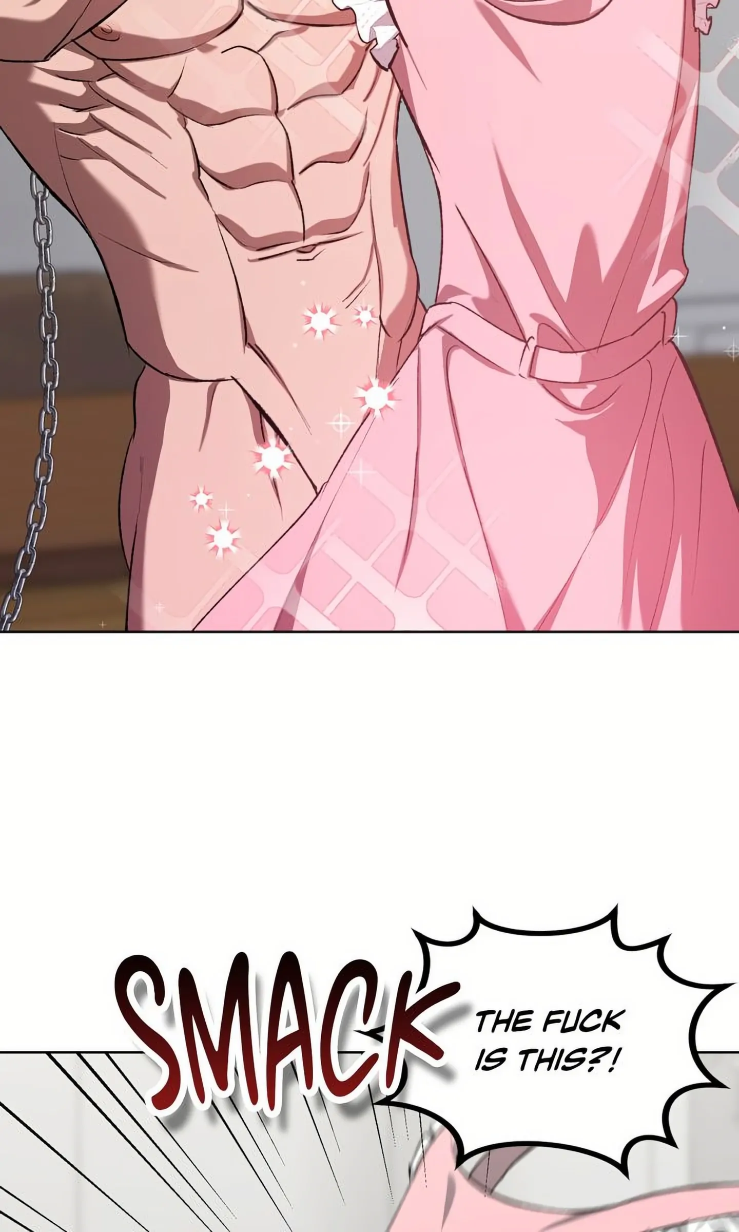 My Sweet Psycho Baby - Chapter 7 Page 3