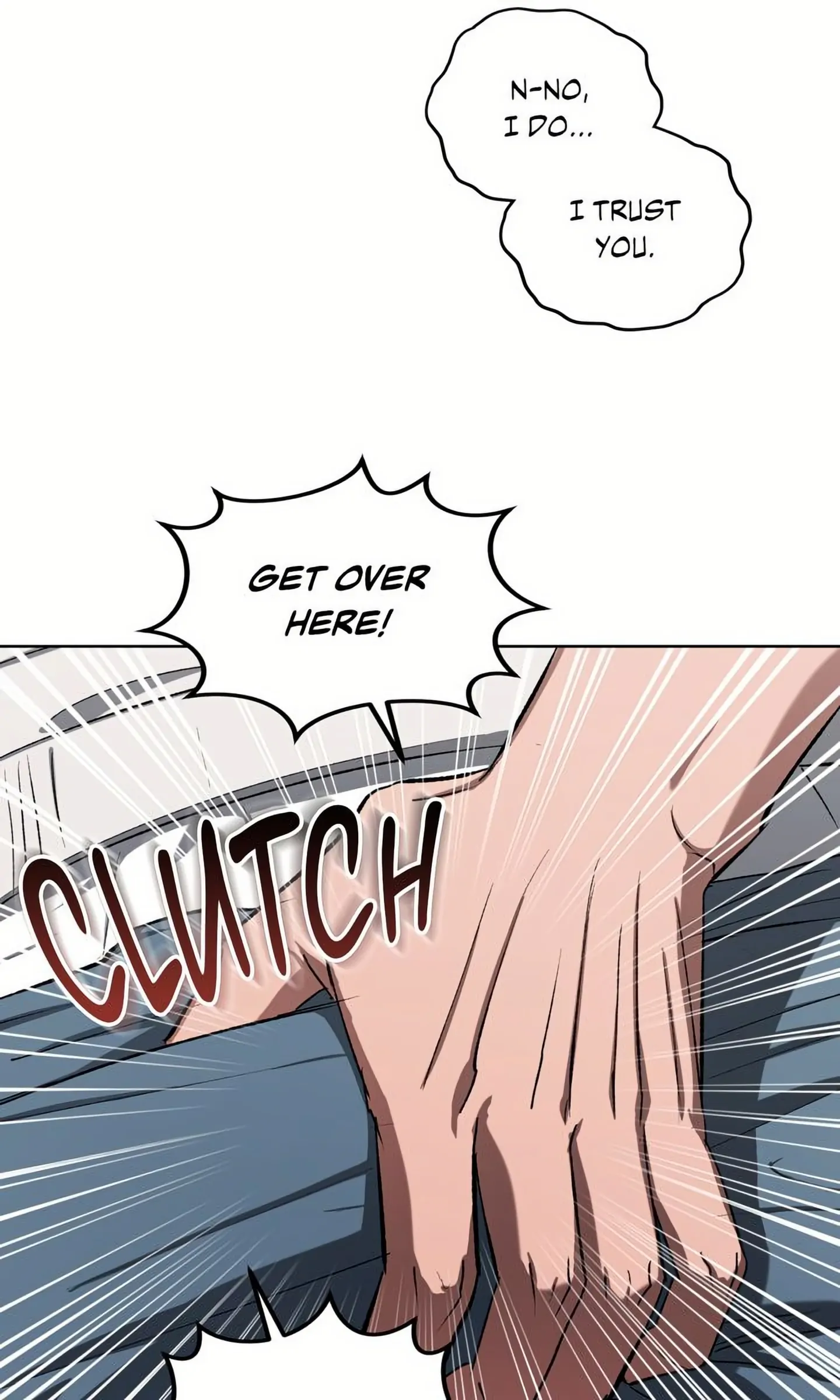 My Sweet Psycho Baby - Chapter 7 Page 30