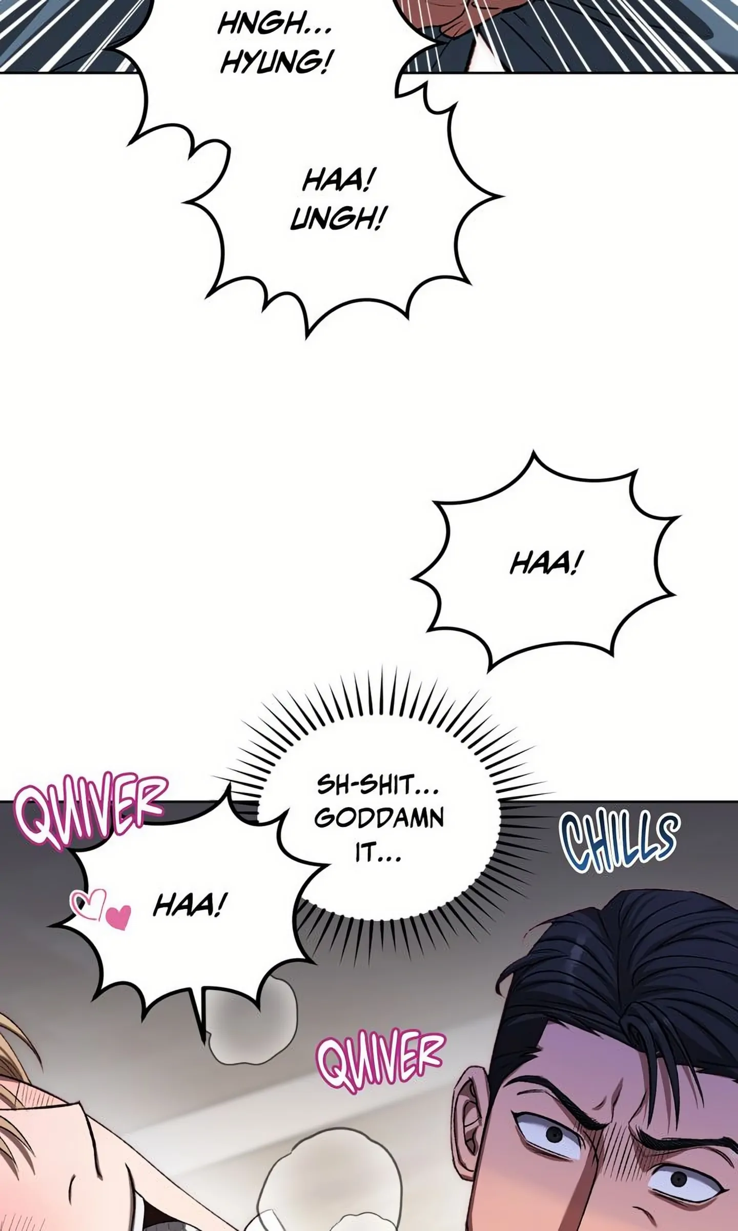 My Sweet Psycho Baby - Chapter 7 Page 31