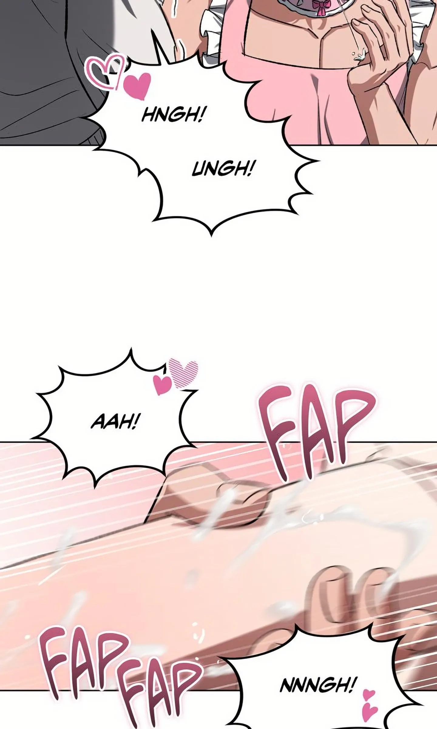 My Sweet Psycho Baby - Chapter 7 Page 34