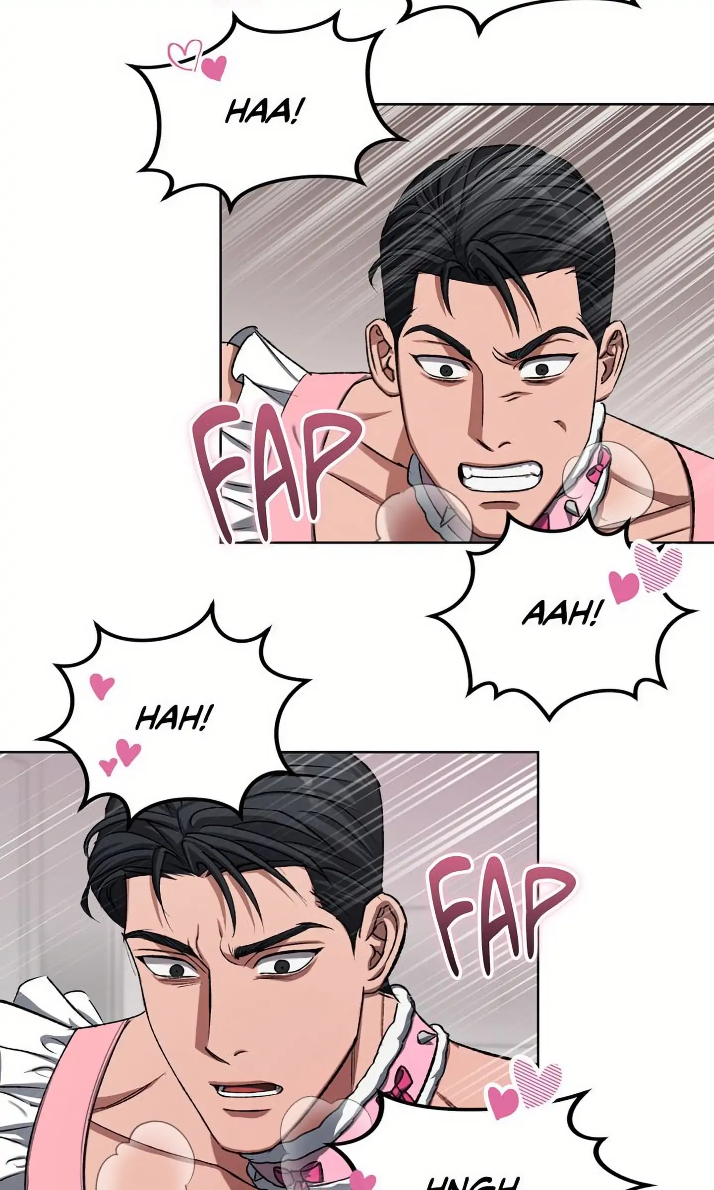 My Sweet Psycho Baby - Chapter 7 Page 35