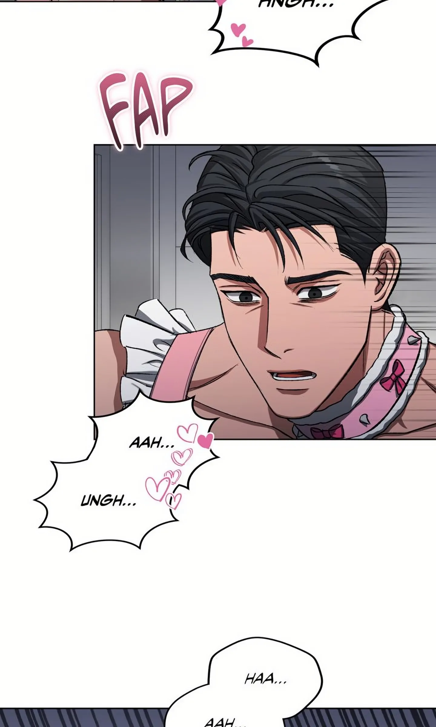 My Sweet Psycho Baby - Chapter 7 Page 36