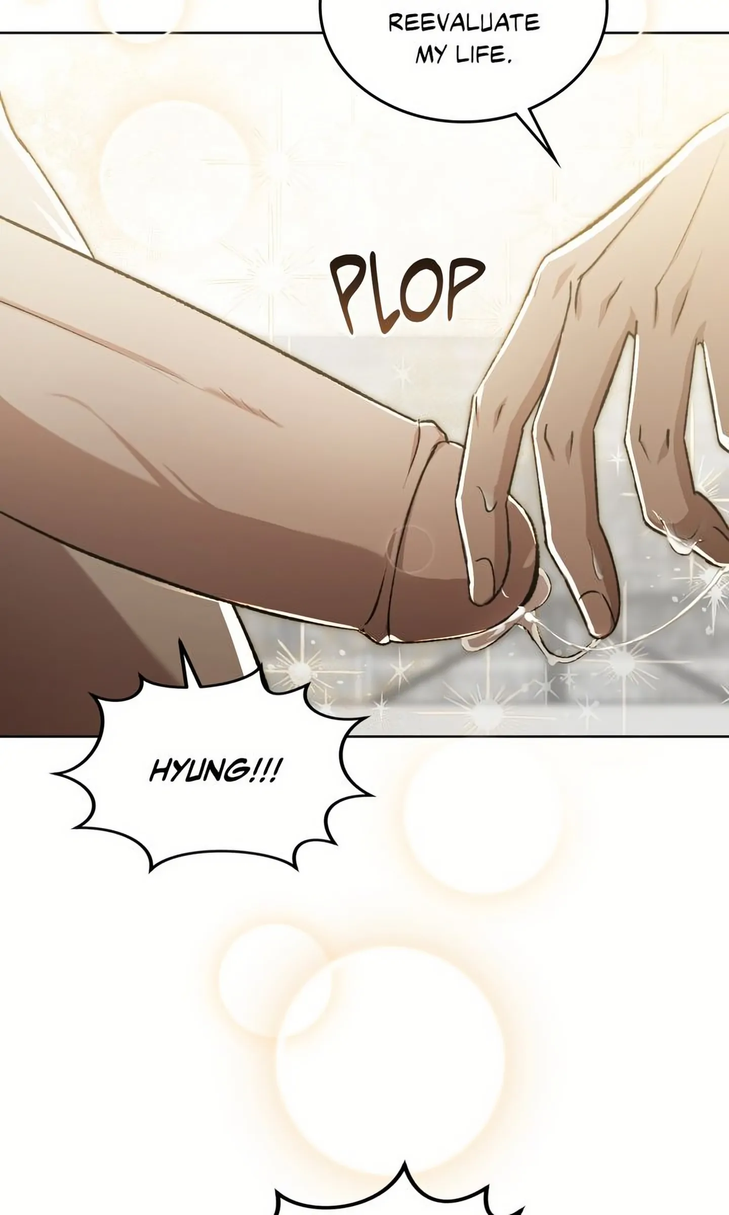 My Sweet Psycho Baby - Chapter 7 Page 39
