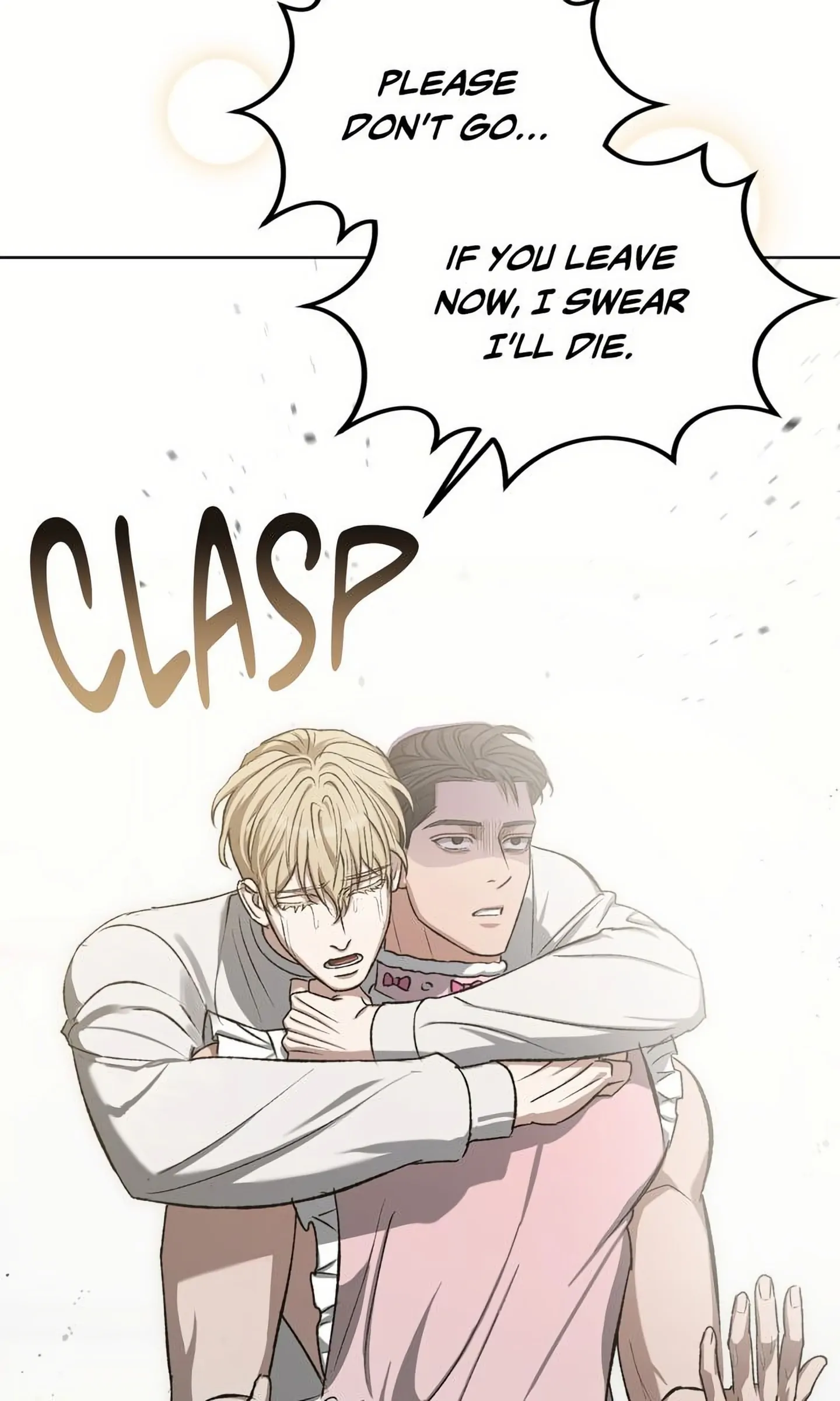 My Sweet Psycho Baby - Chapter 7 Page 40