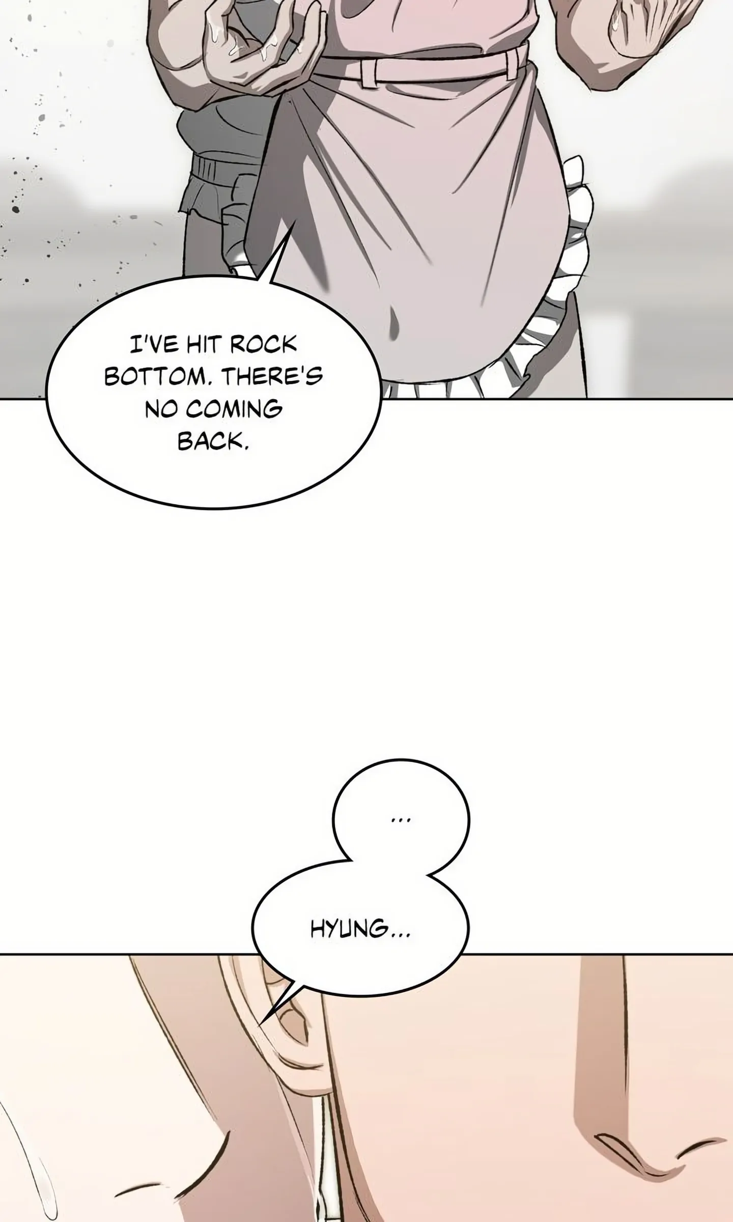 My Sweet Psycho Baby - Chapter 7 Page 41