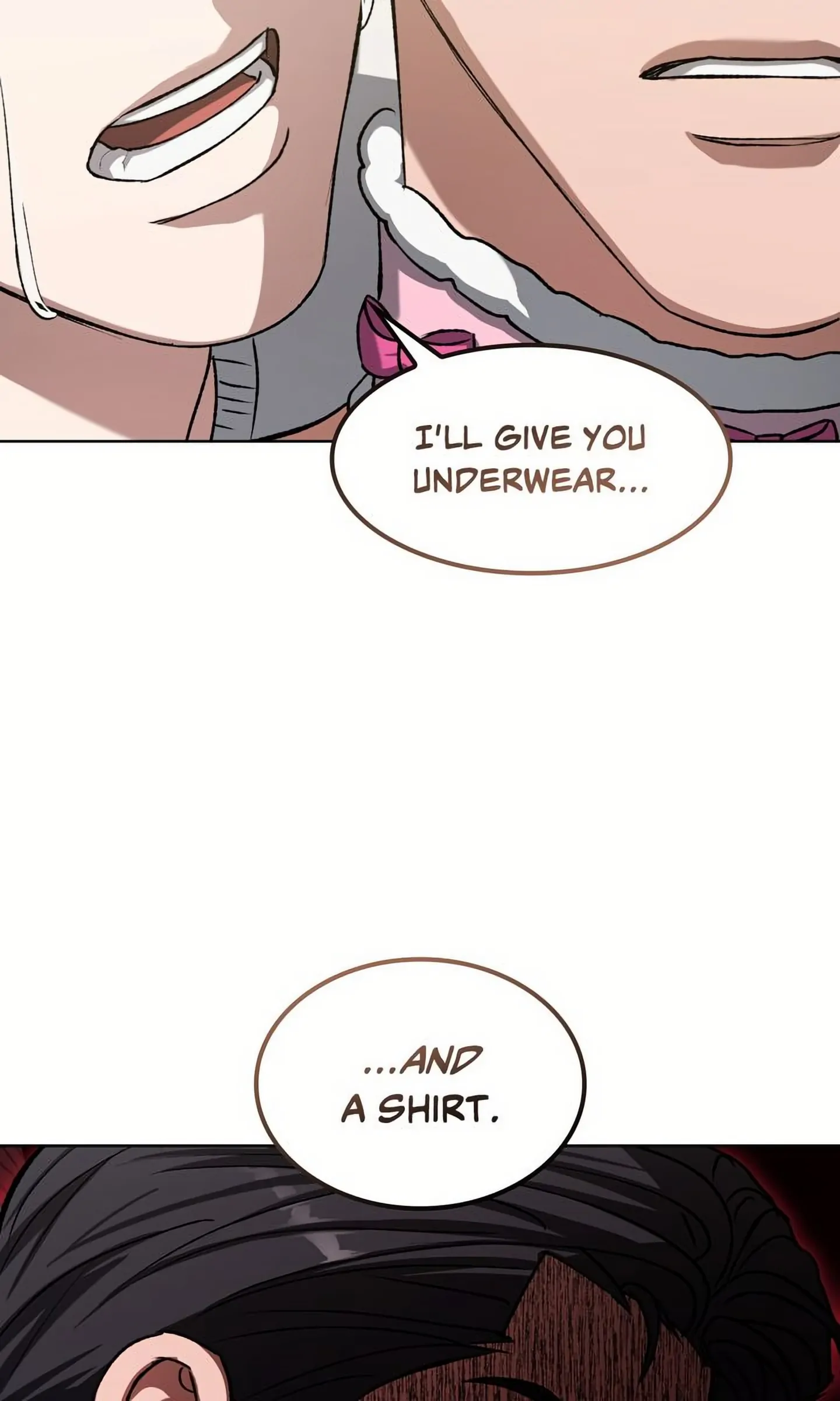 My Sweet Psycho Baby - Chapter 7 Page 42