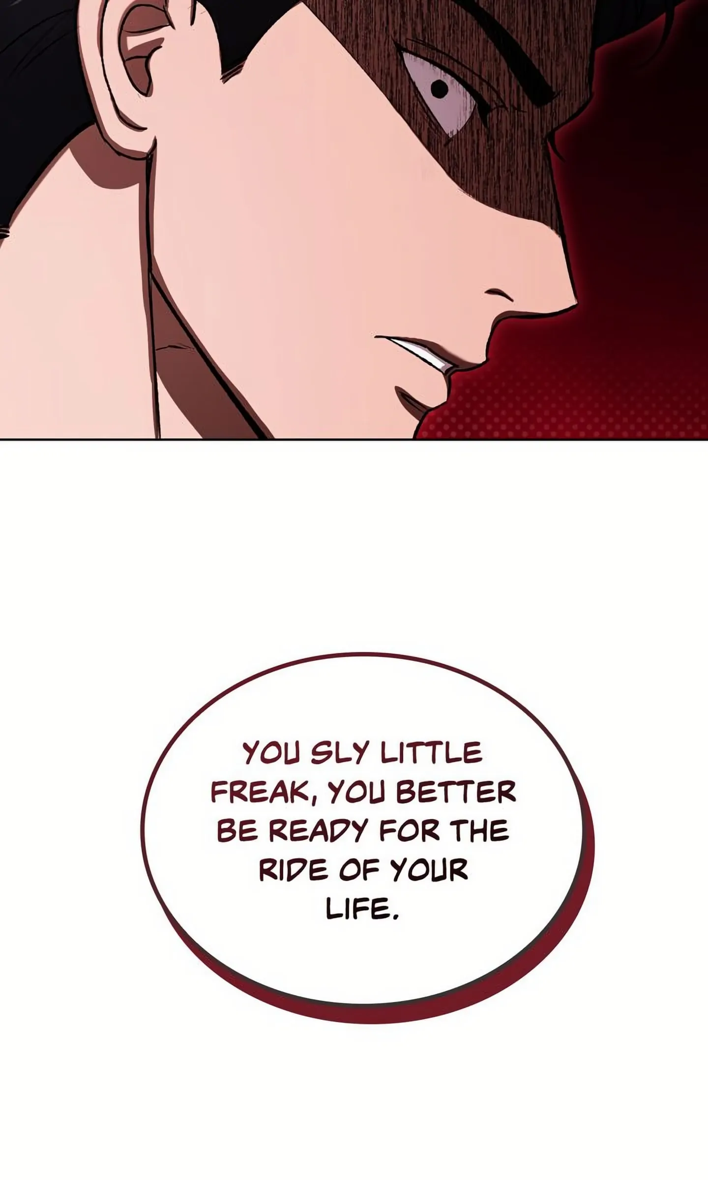 My Sweet Psycho Baby - Chapter 7 Page 43