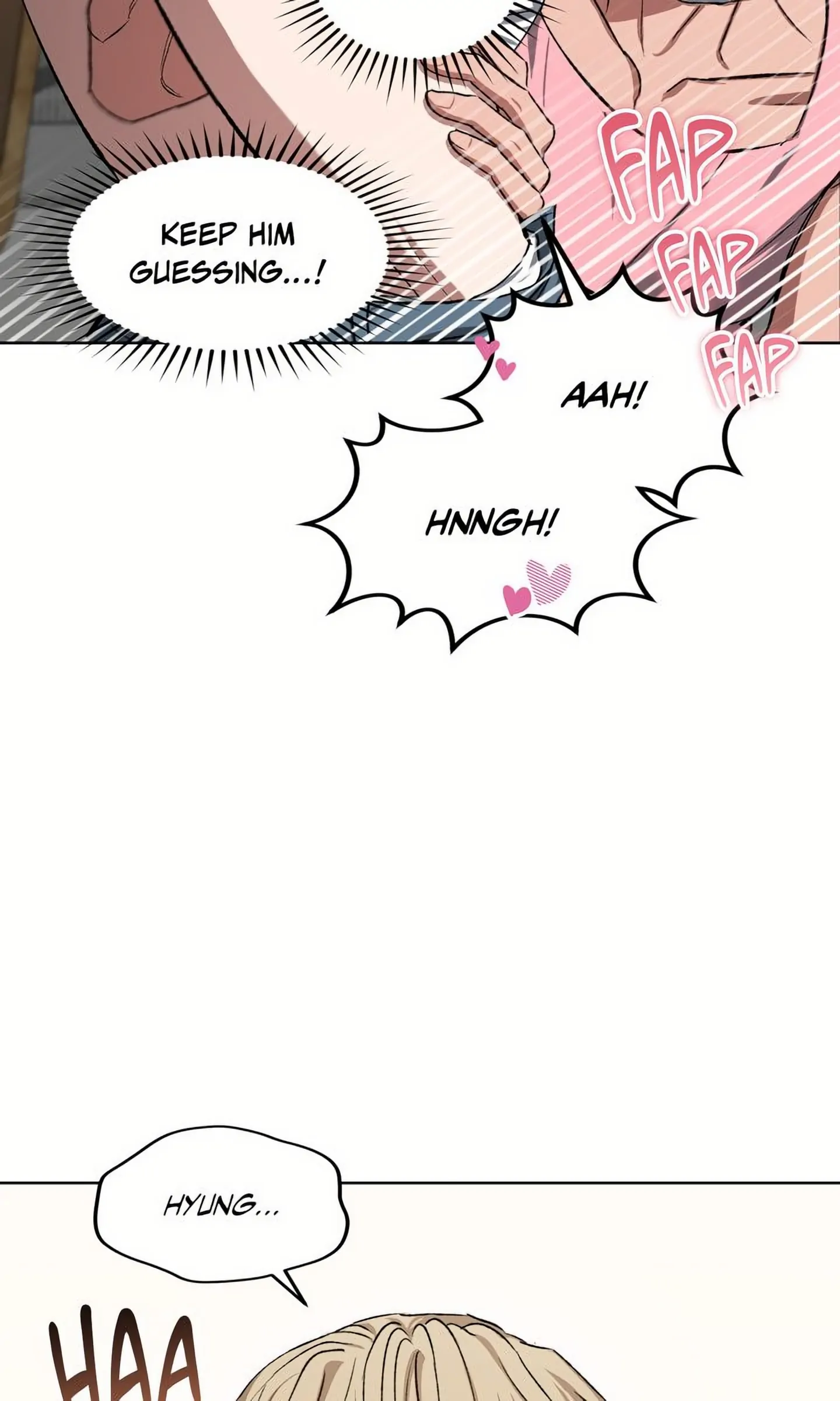 My Sweet Psycho Baby - Chapter 7 Page 46