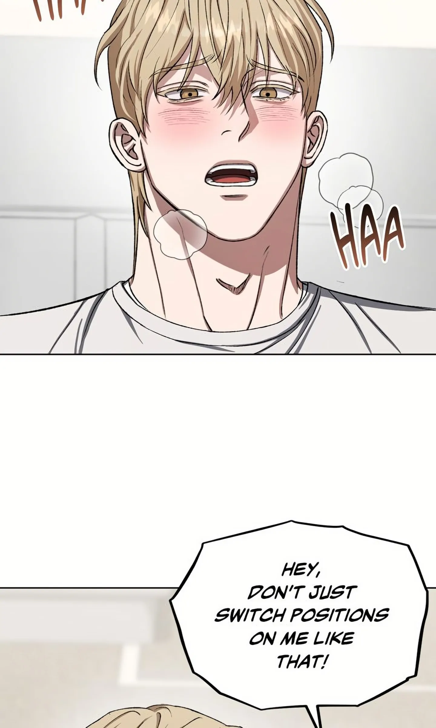 My Sweet Psycho Baby - Chapter 7 Page 47