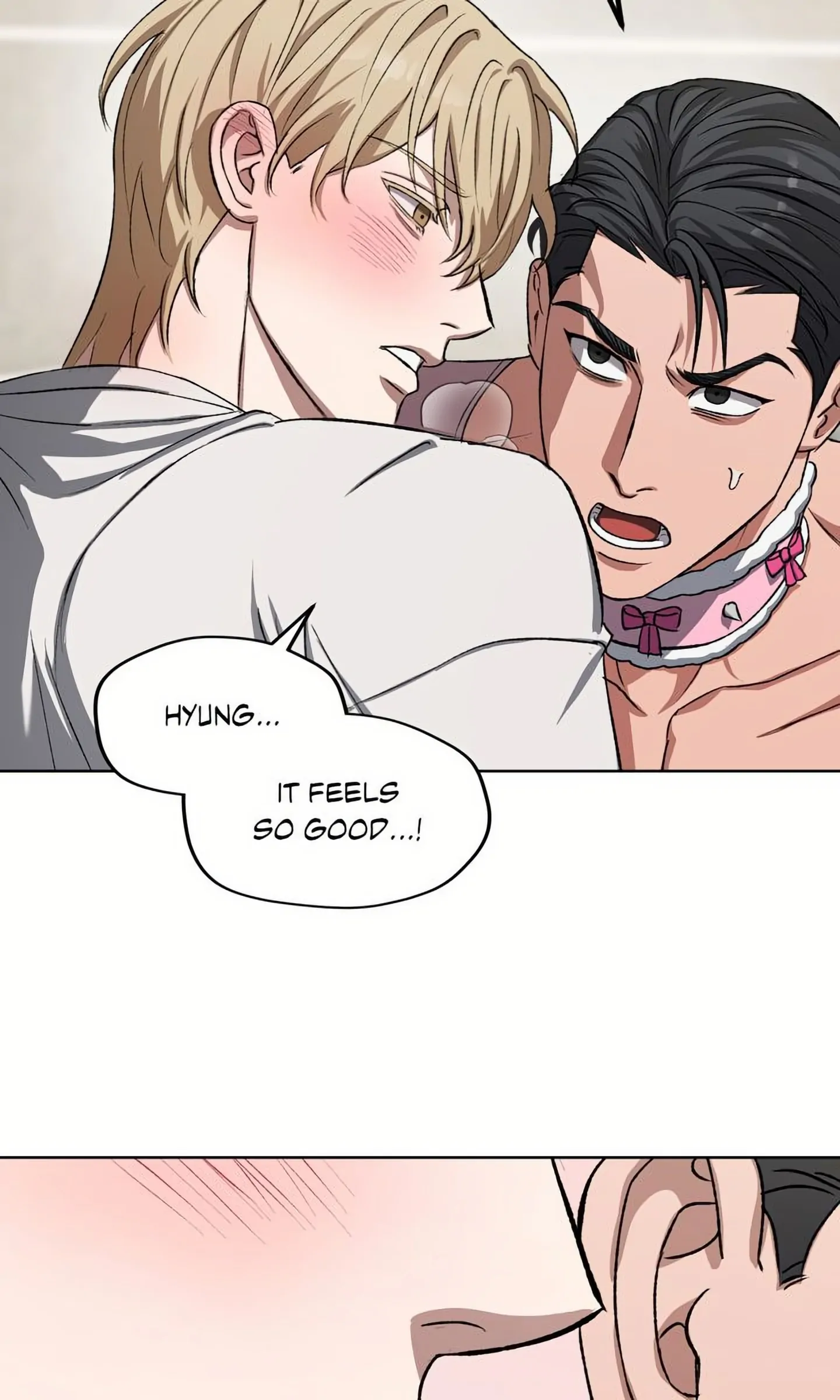 My Sweet Psycho Baby - Chapter 7 Page 48