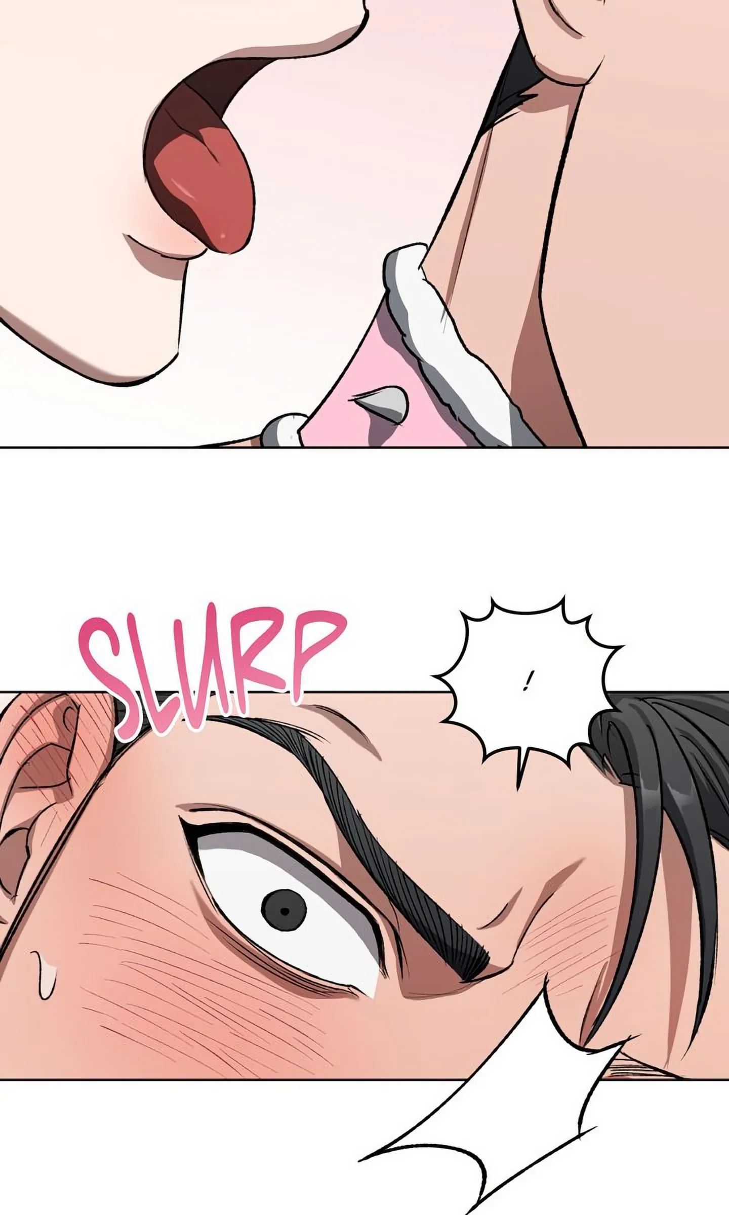 My Sweet Psycho Baby - Chapter 7 Page 49